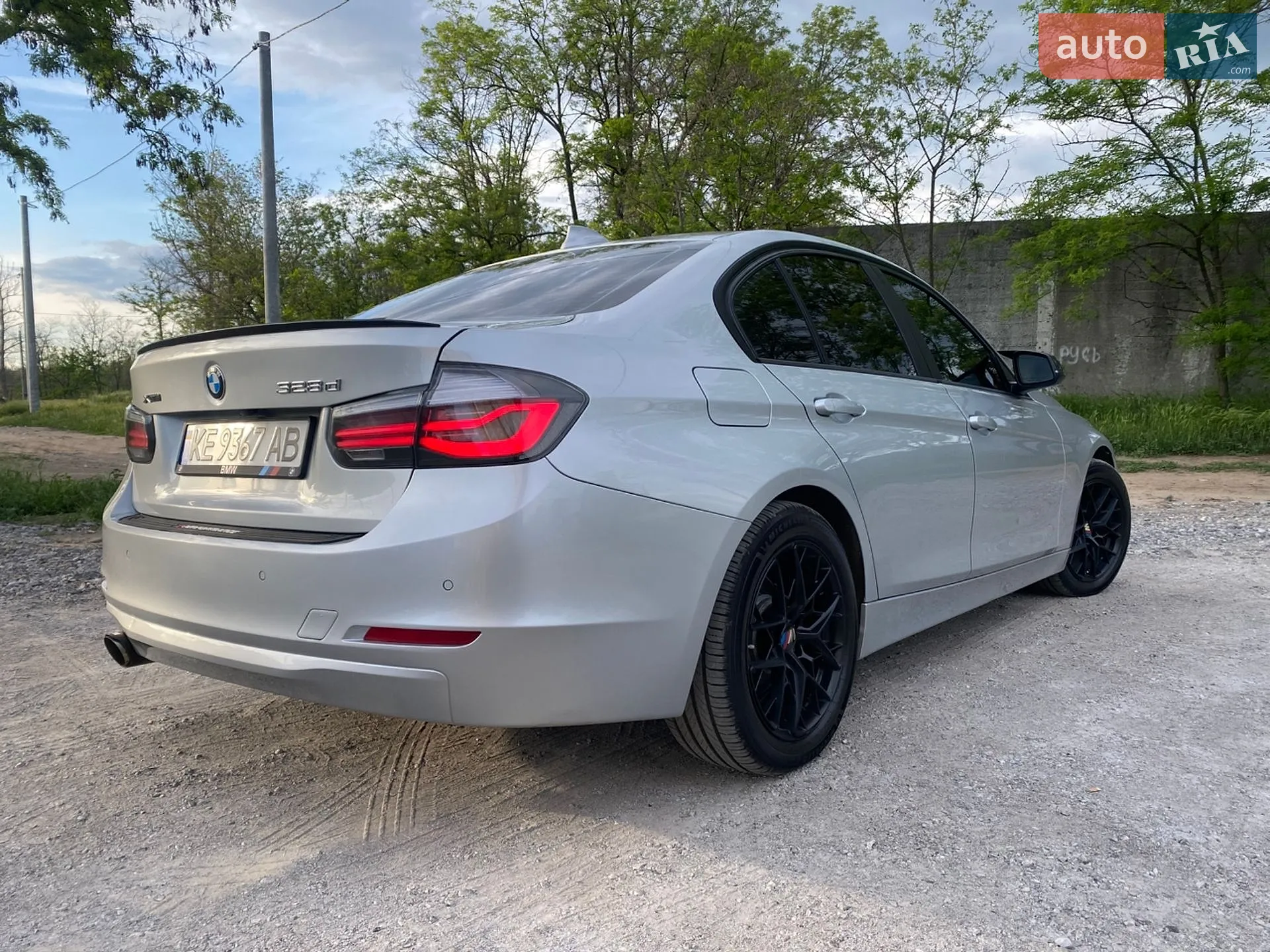 2015 BMW 3er - мініатюра 7