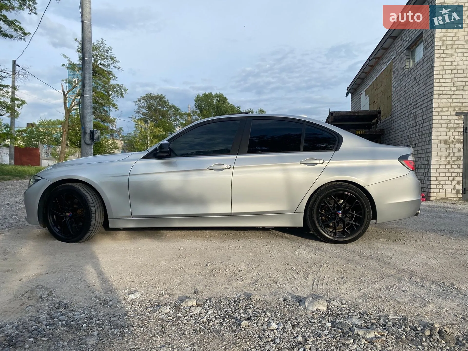 2015 BMW 3er - мініатюра 12