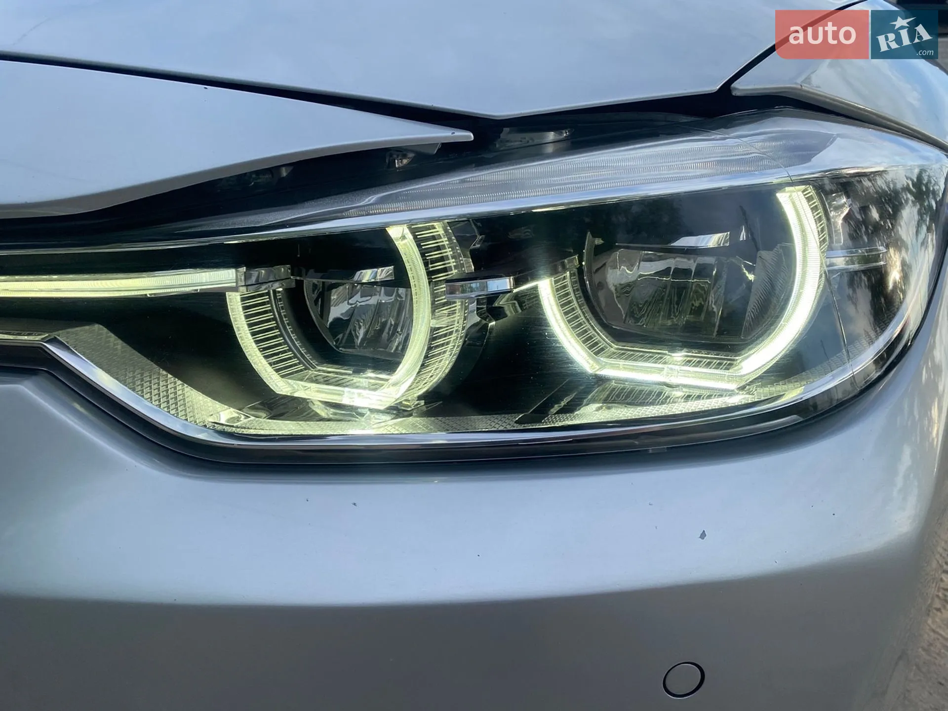 2015 BMW 3er - мініатюра 16