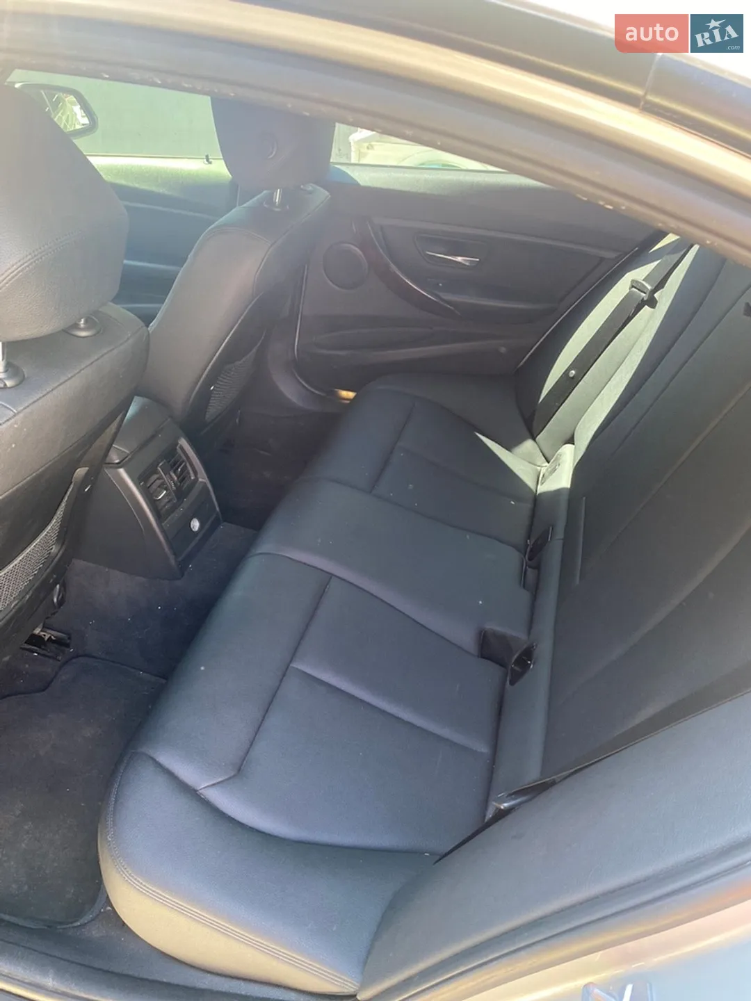 2013 BMW 3er - мініатюра 7
