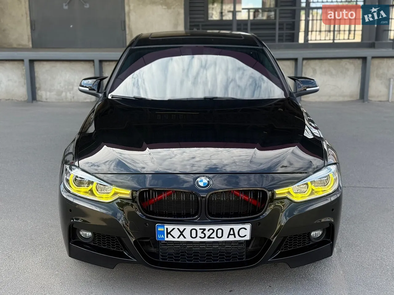 2017 BMW 3er - мініатюра 28