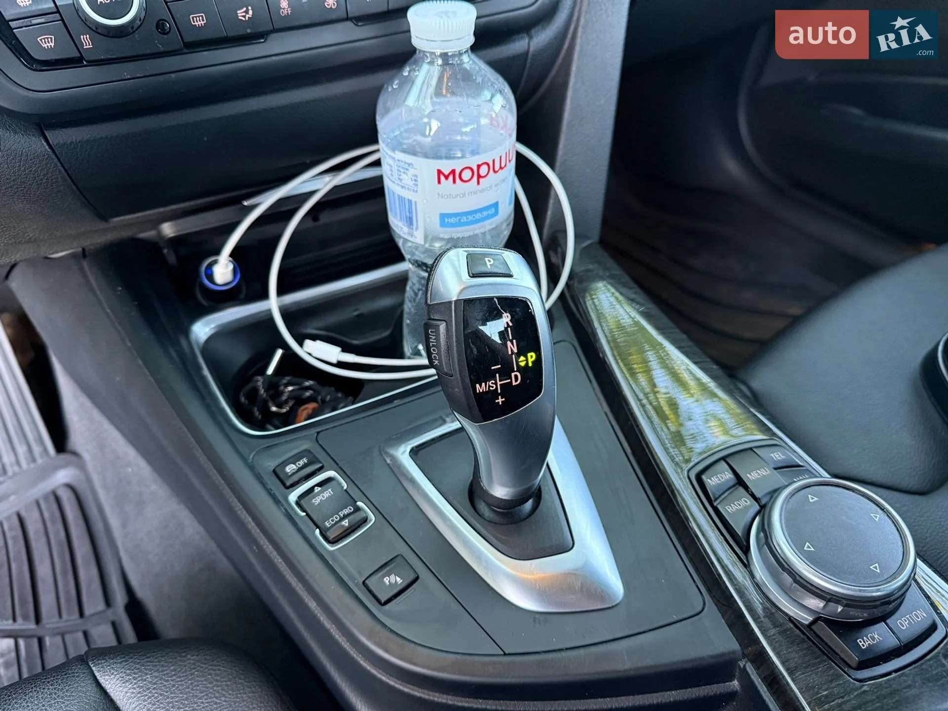 2015 BMW 3er - мініатюра 11