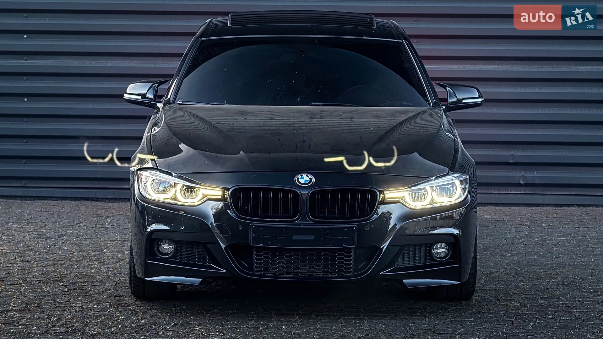2018 BMW 3er - мініатюра 3