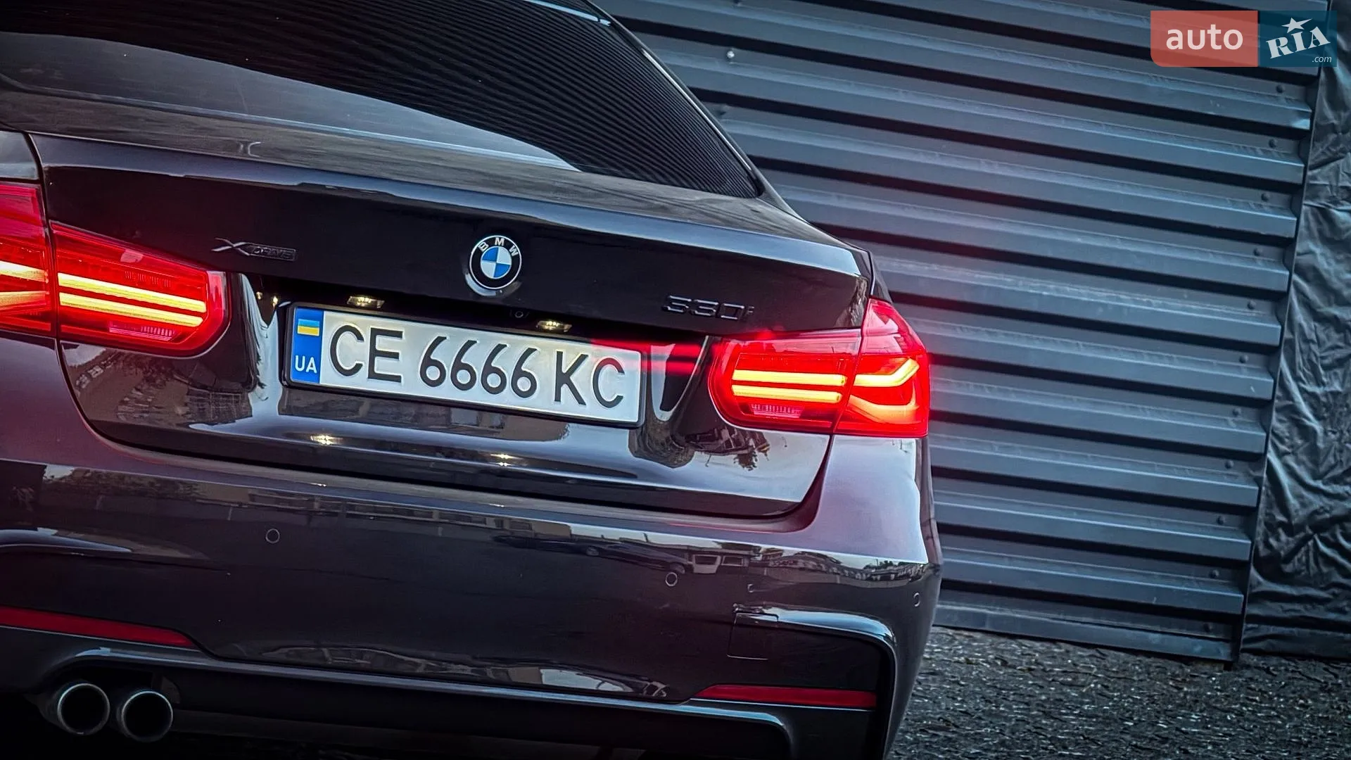 2018 BMW 3er - мініатюра 8