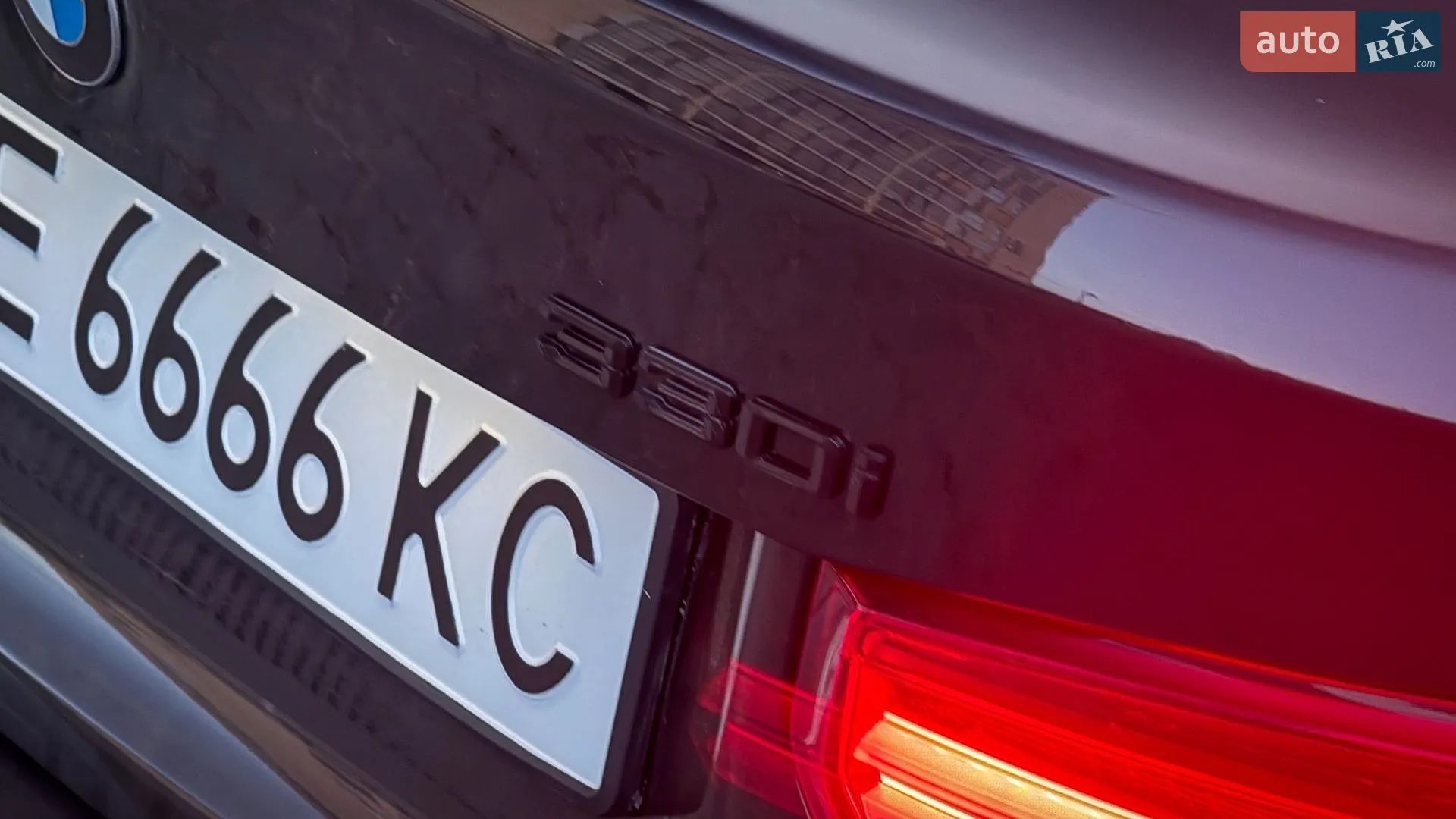 2018 BMW 3er - мініатюра 18
