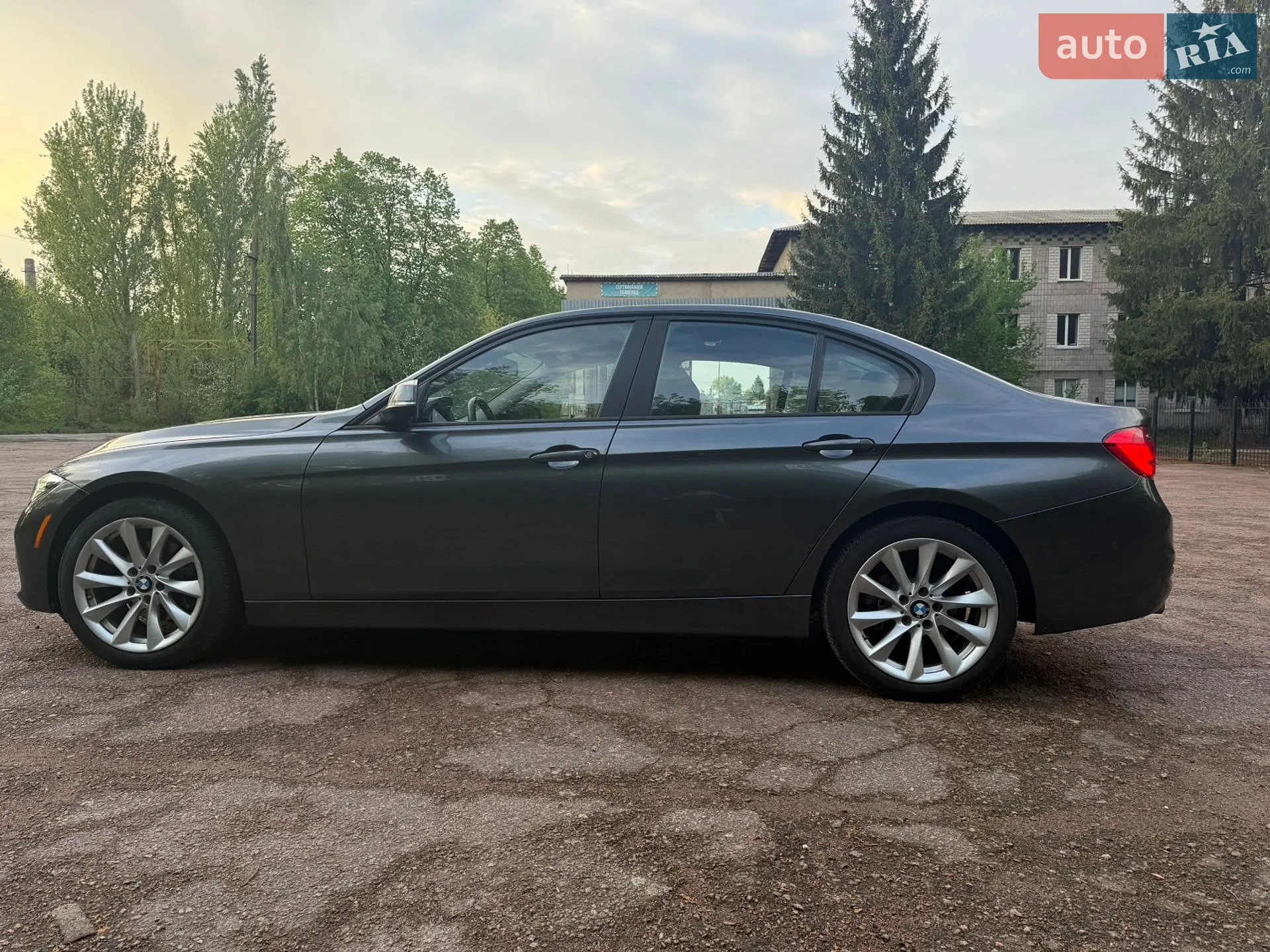 2018 BMW 3er - мініатюра 22