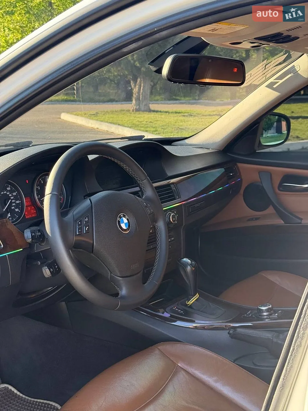2011 BMW 3er - мініатюра 15