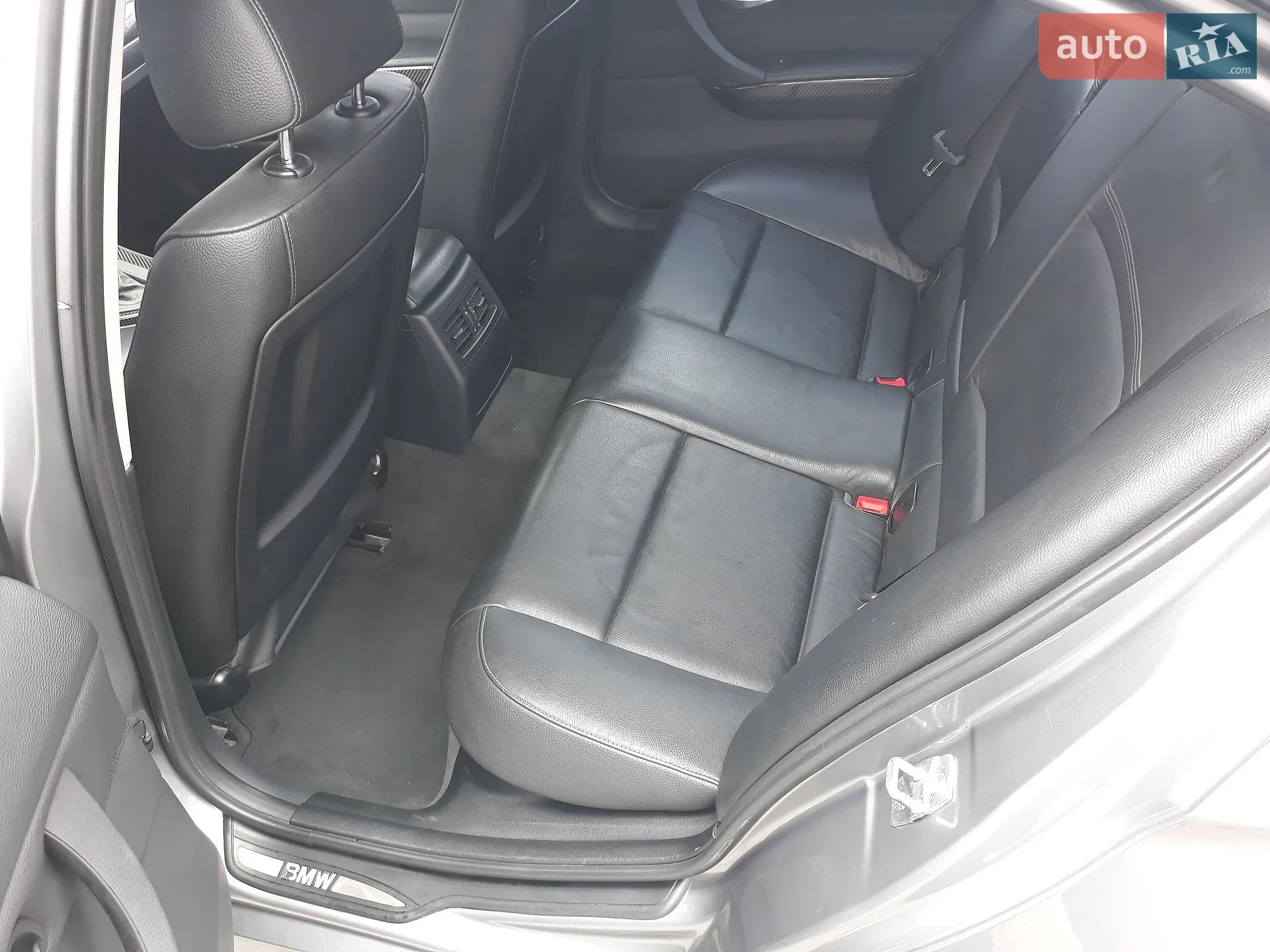 2011 BMW 3er - мініатюра 14