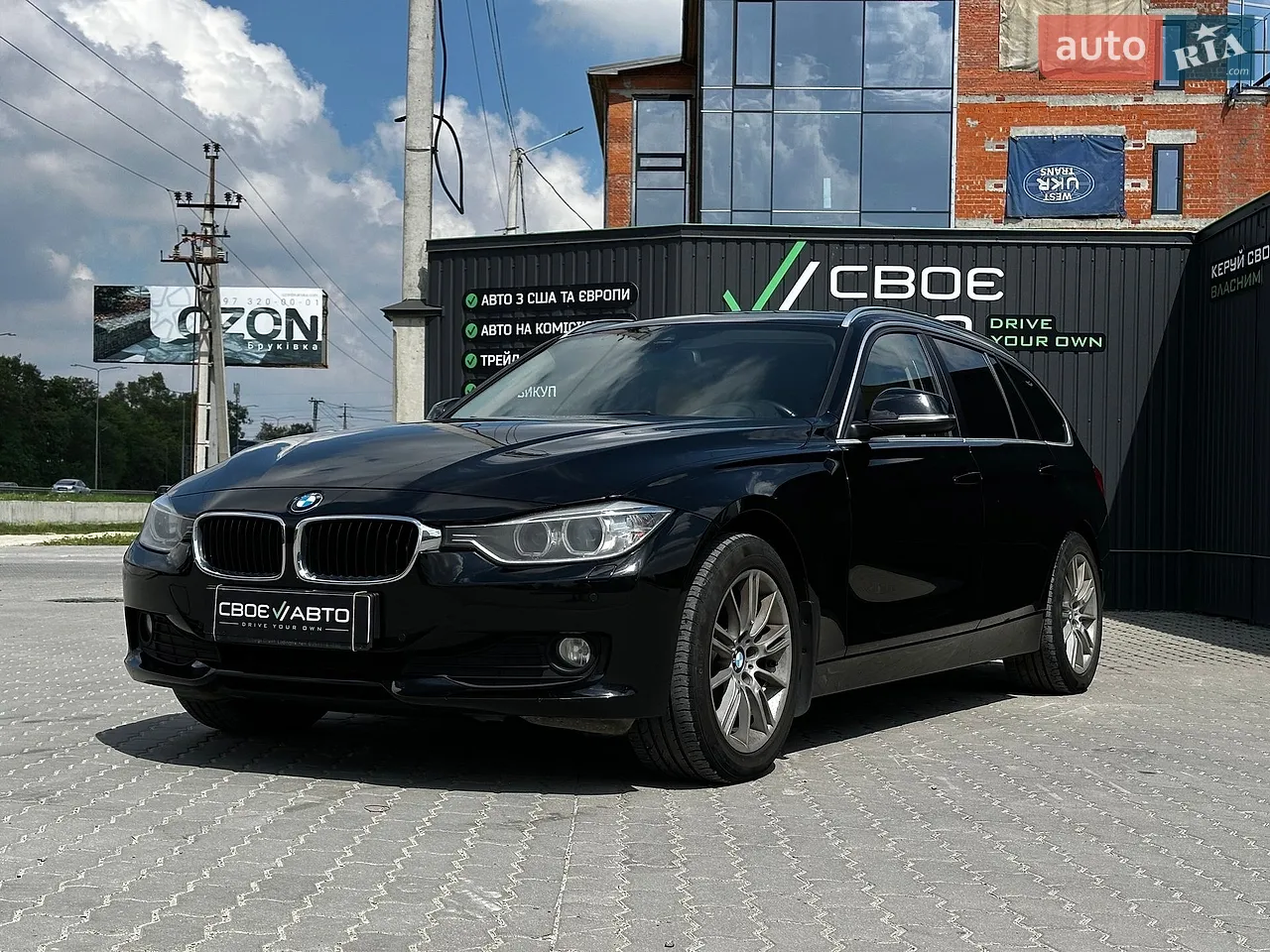 2013 BMW 3er - мініатюра 38