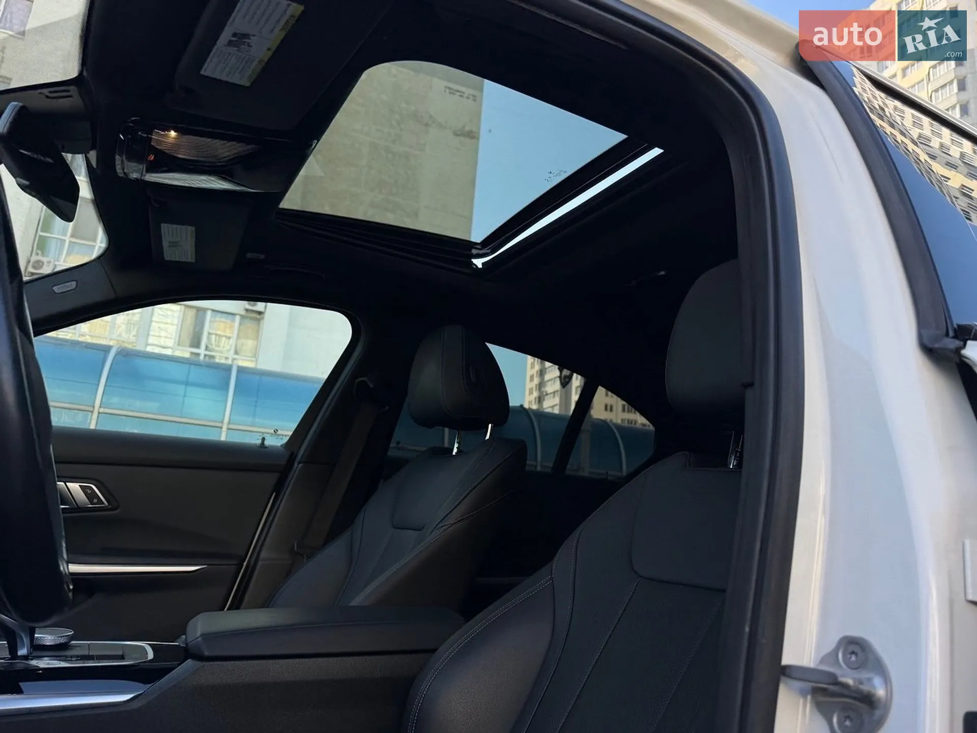 2022 BMW 3er - мініатюра 29