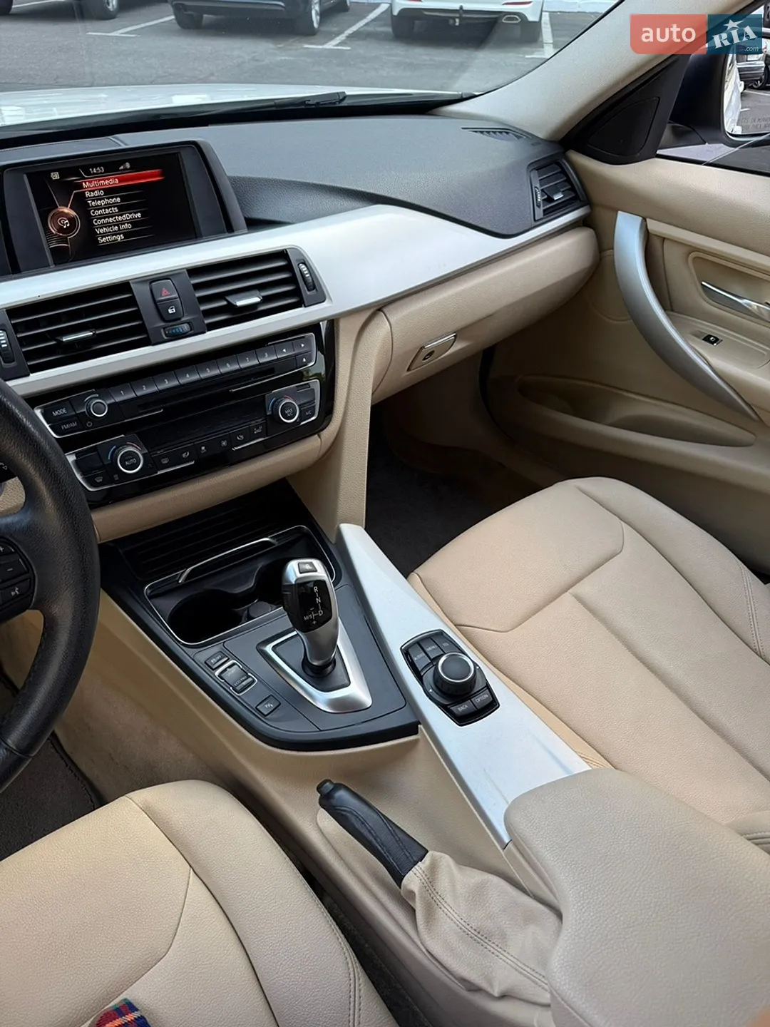 2015 BMW 3er - мініатюра 8