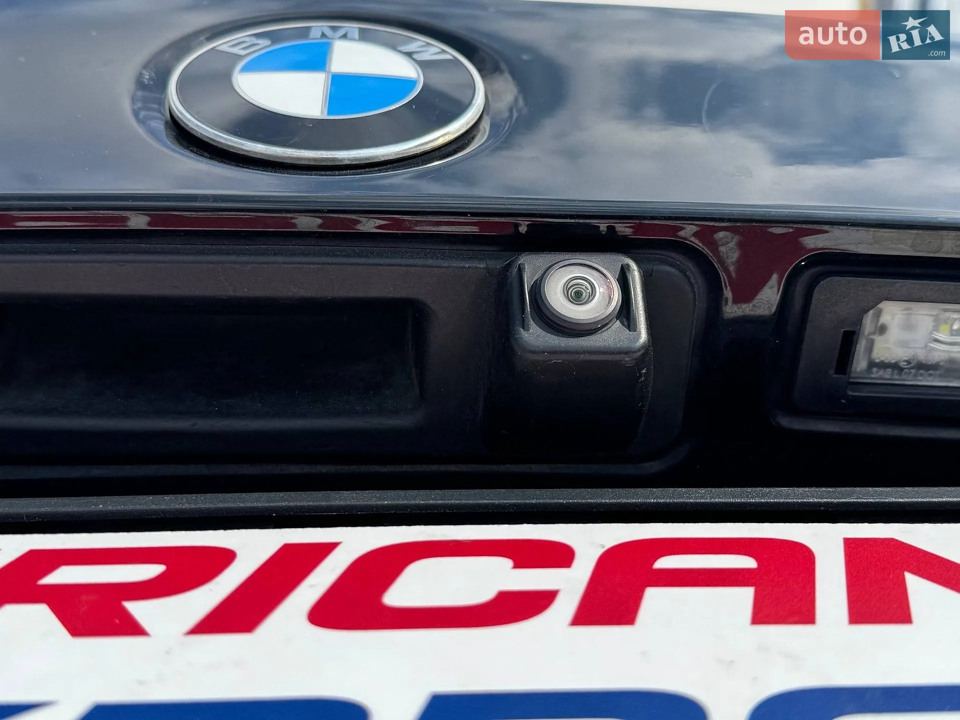 2020 BMW 3er - мініатюра 9