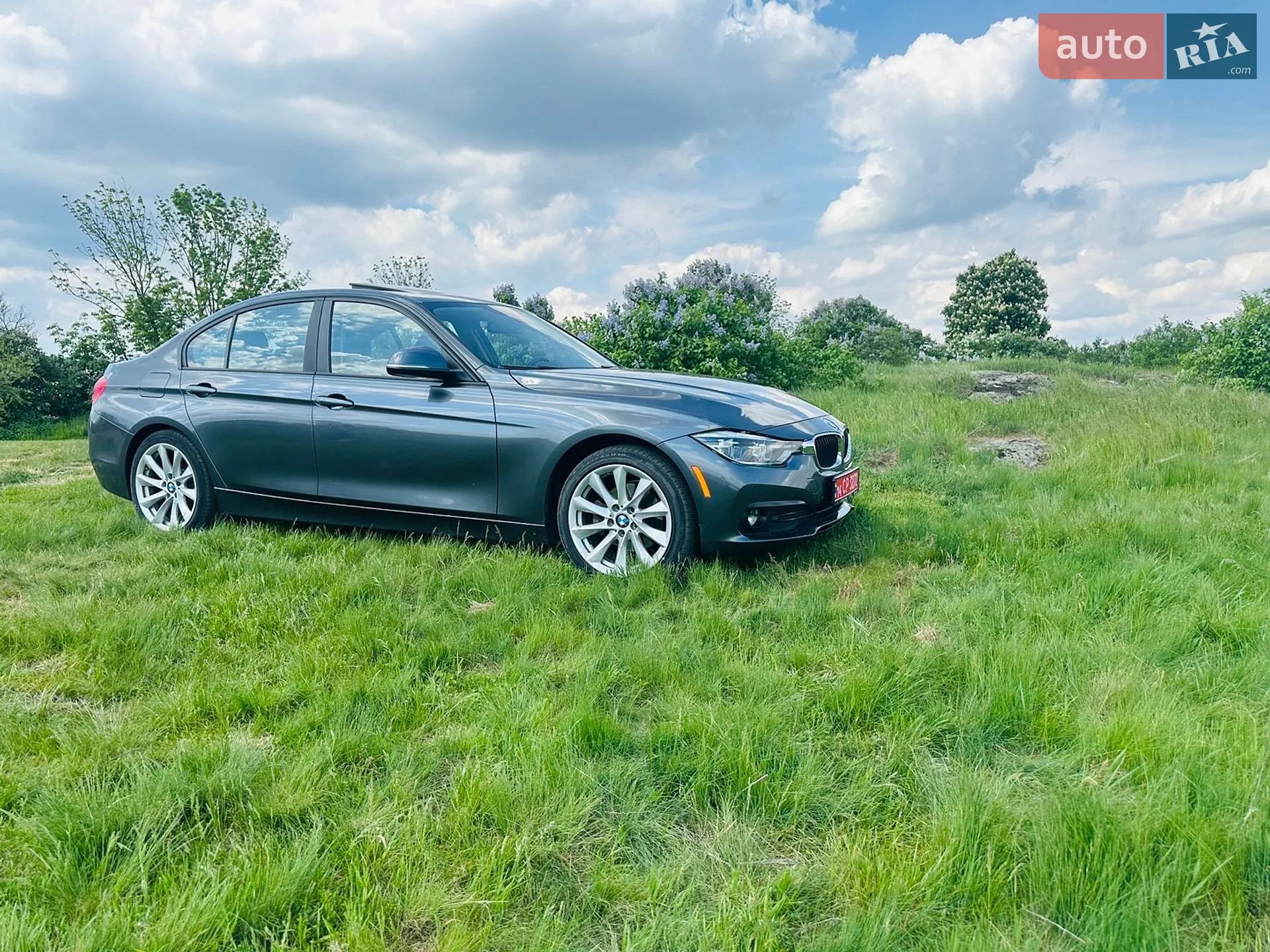 2018 BMW 3er - мініатюра 6