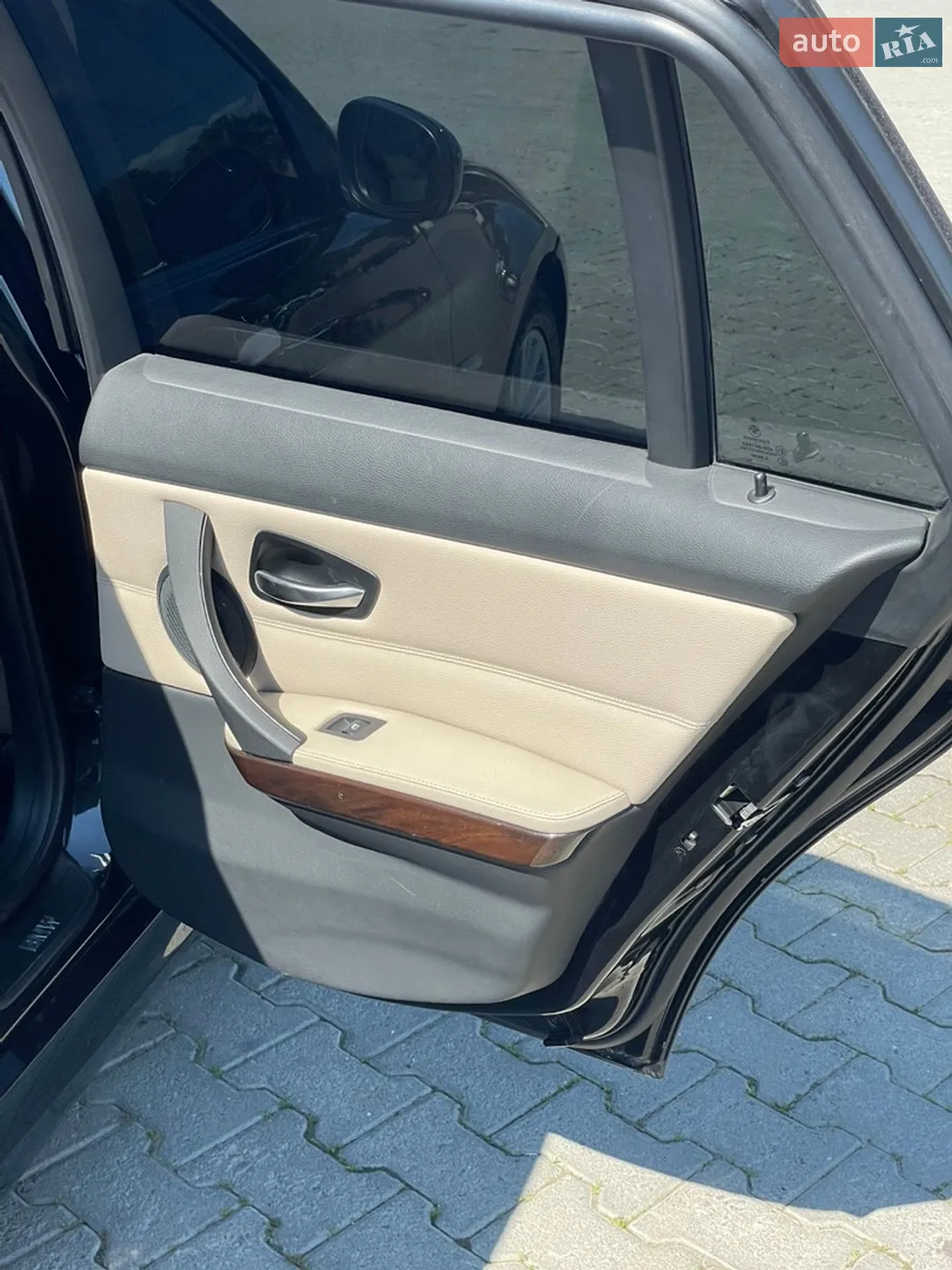 2010 BMW 3er - мініатюра 16