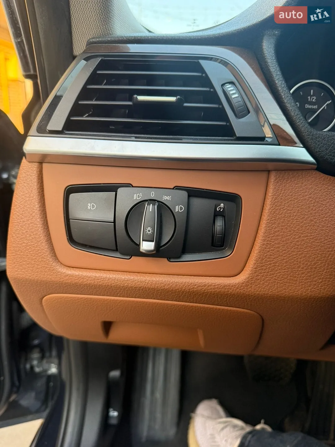 2015 BMW 3er - мініатюра 13