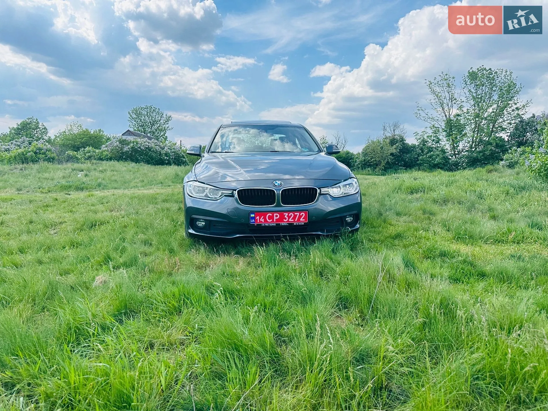 2018 BMW 3er - мініатюра 20