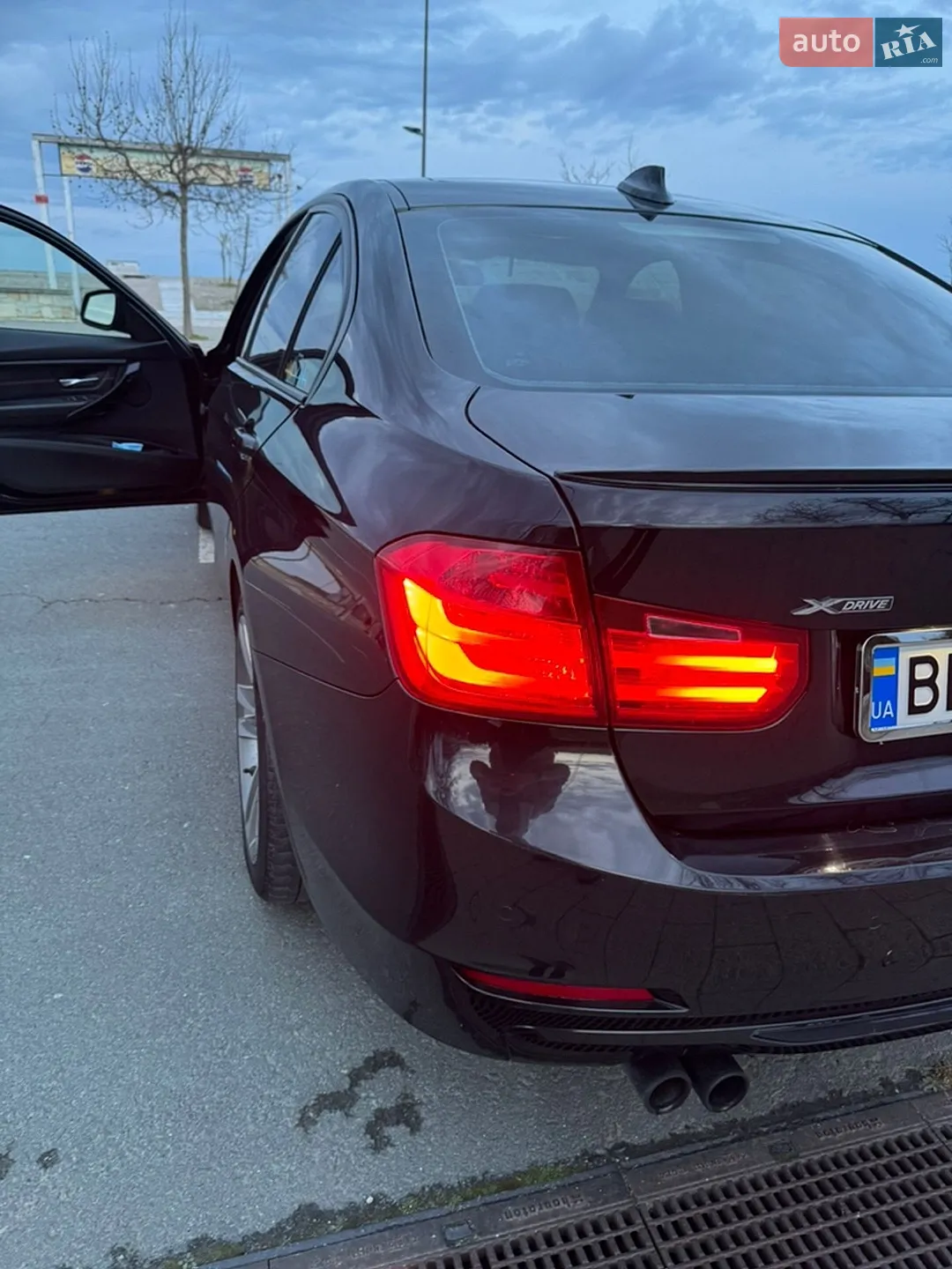 2013 BMW 3er - мініатюра 17