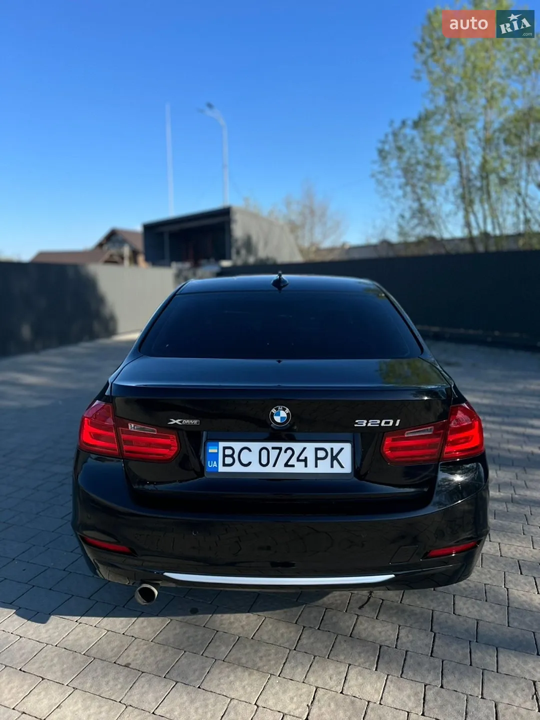 2013 BMW 3er - мініатюра 11