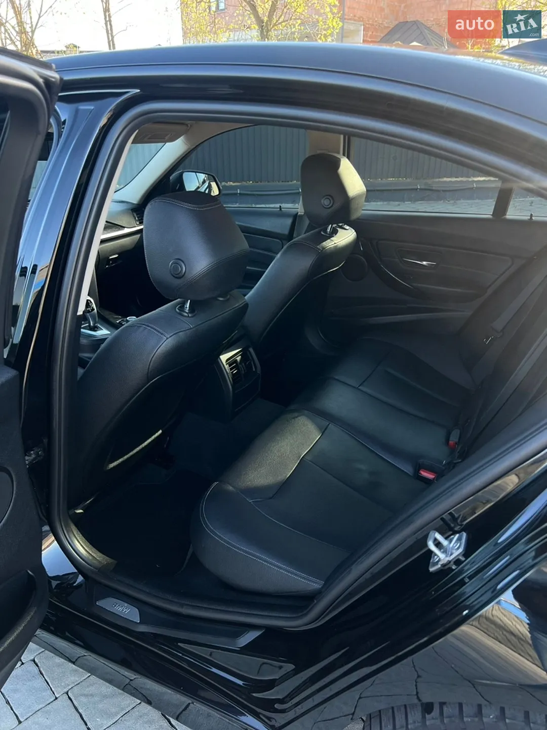 2013 BMW 3er - мініатюра 19