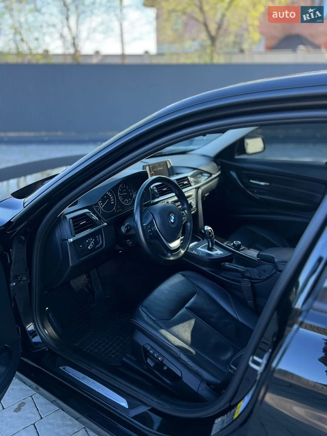 2013 BMW 3er - мініатюра 24