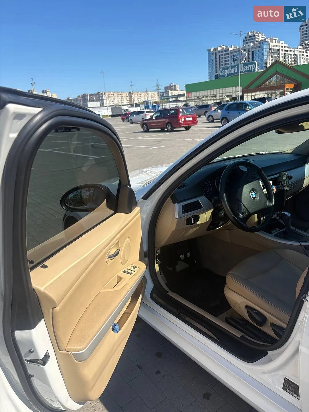 2010 BMW 3er - мініатюра 14