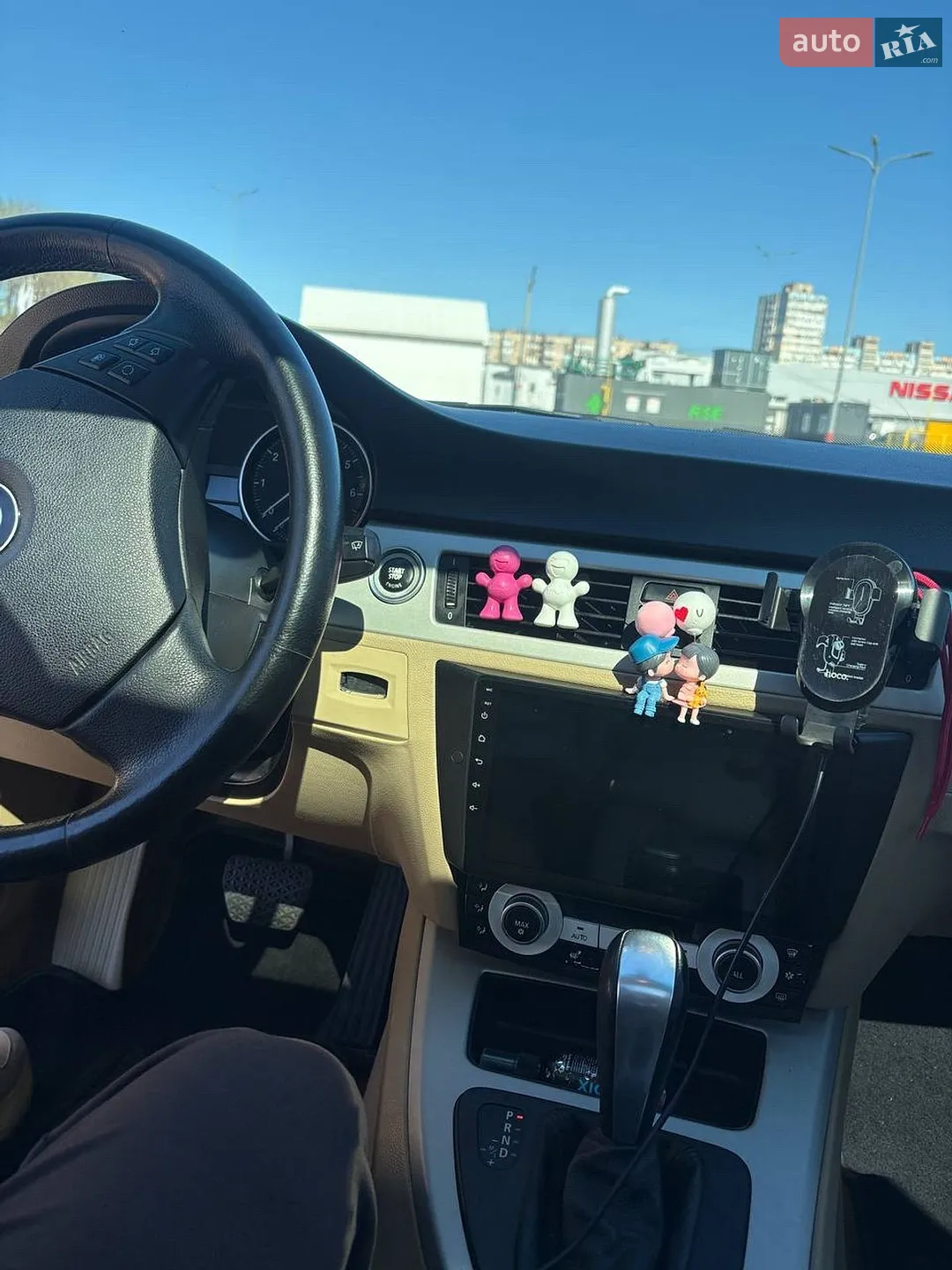 2010 BMW 3er - мініатюра 17