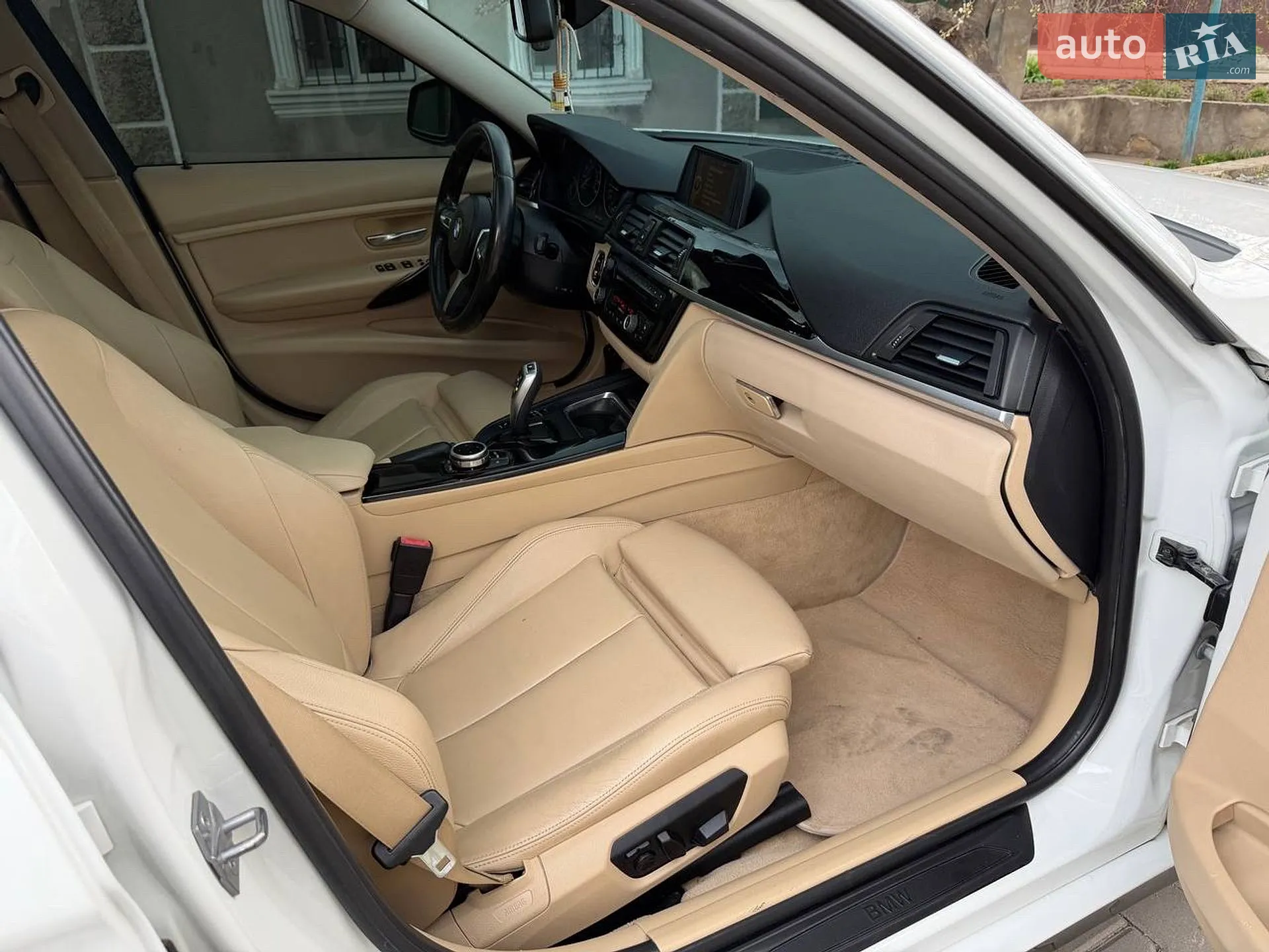 2013 BMW 3er - мініатюра 16