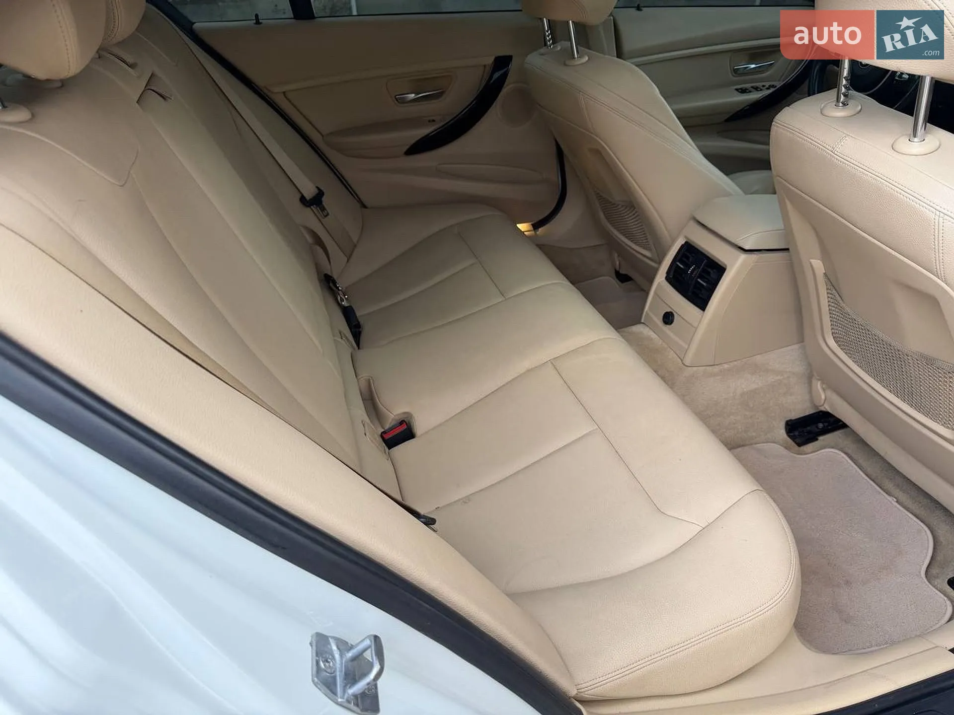 2013 BMW 3er - мініатюра 22