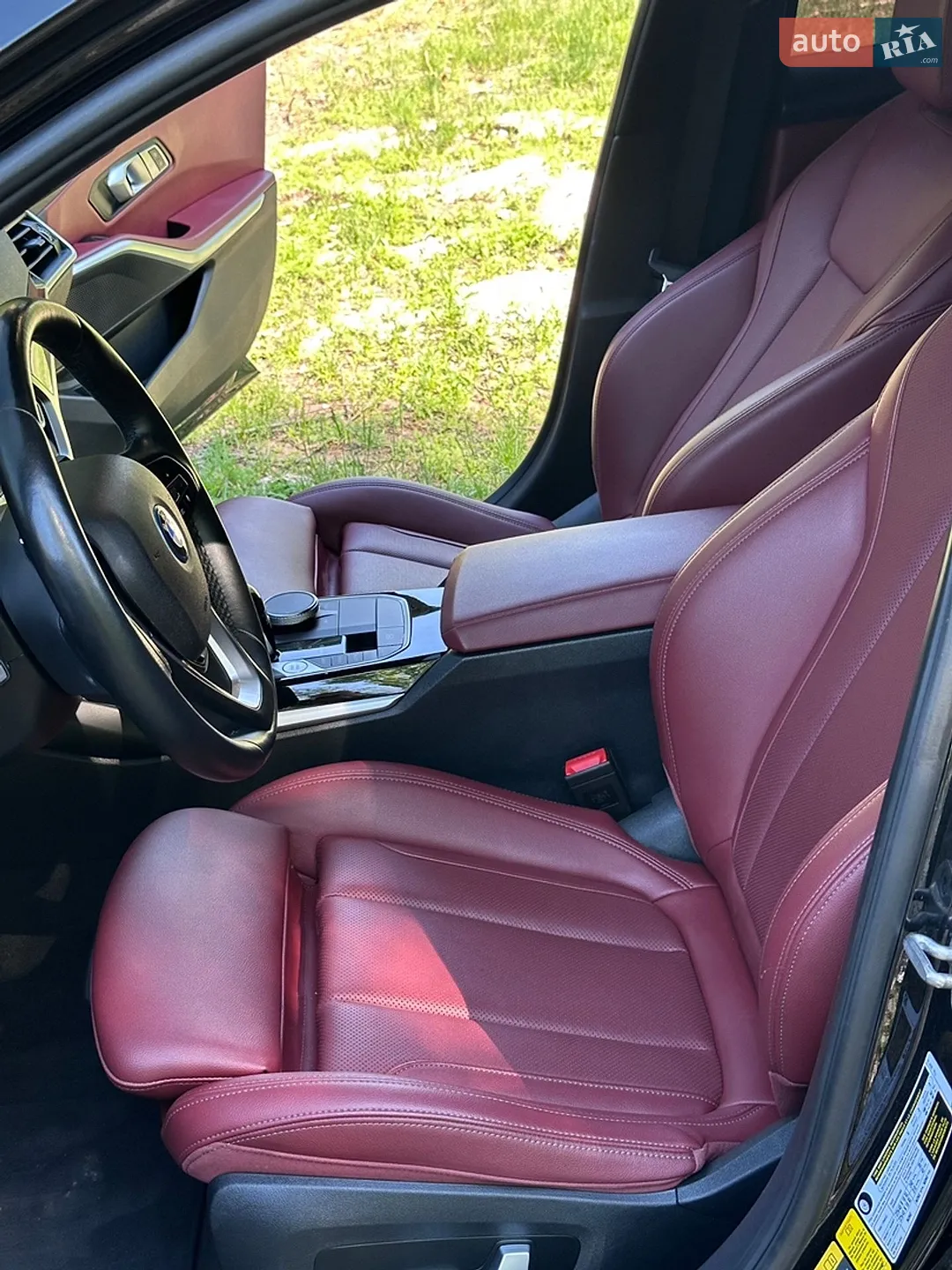 2022 BMW 3er - мініатюра 41