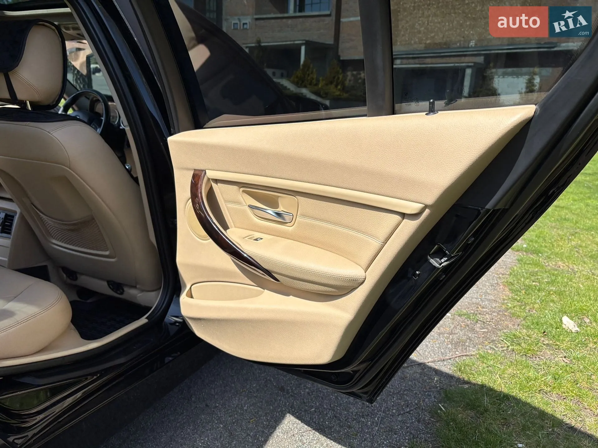 2013 BMW 3er - мініатюра 24