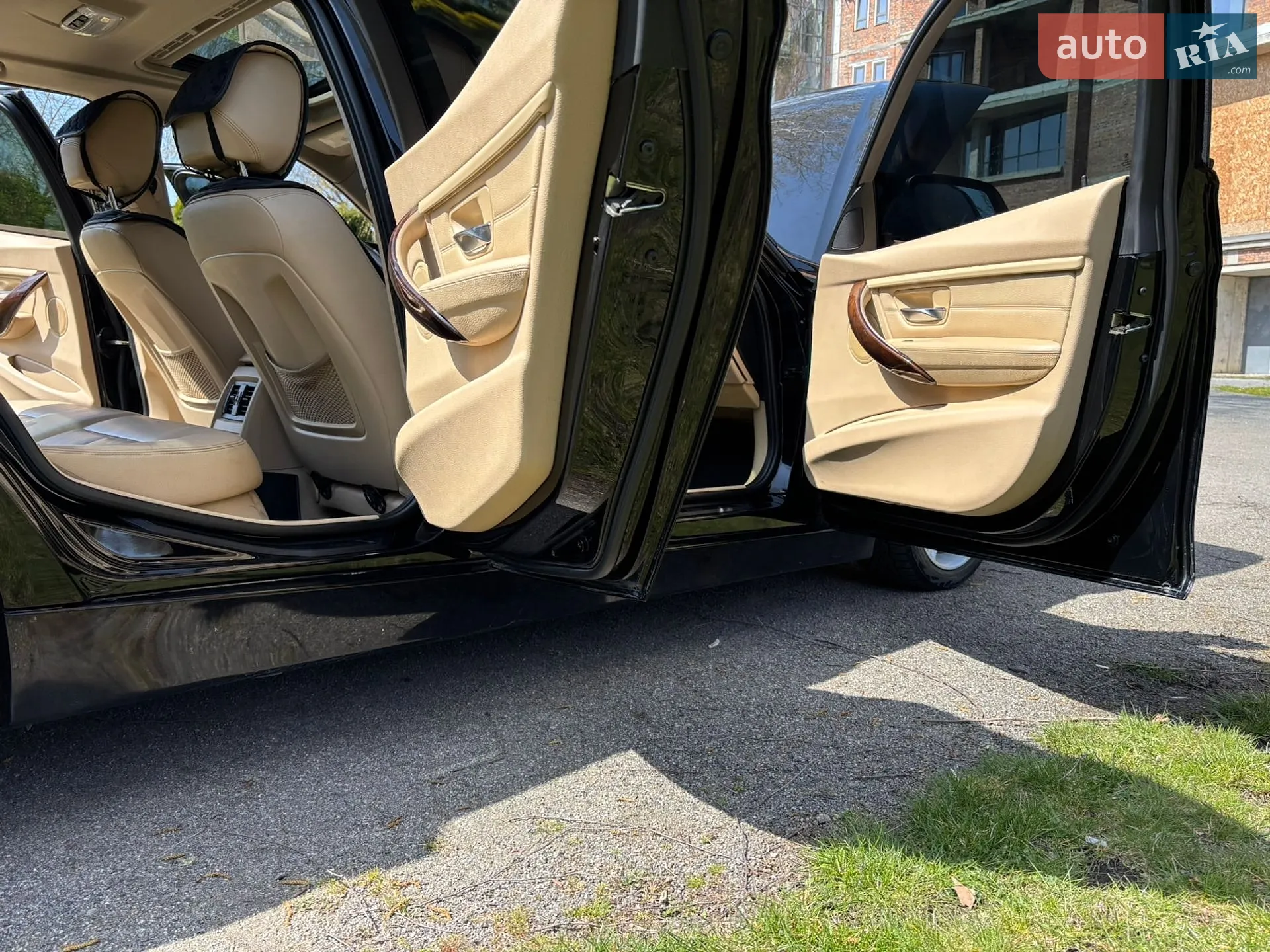 2013 BMW 3er - мініатюра 45