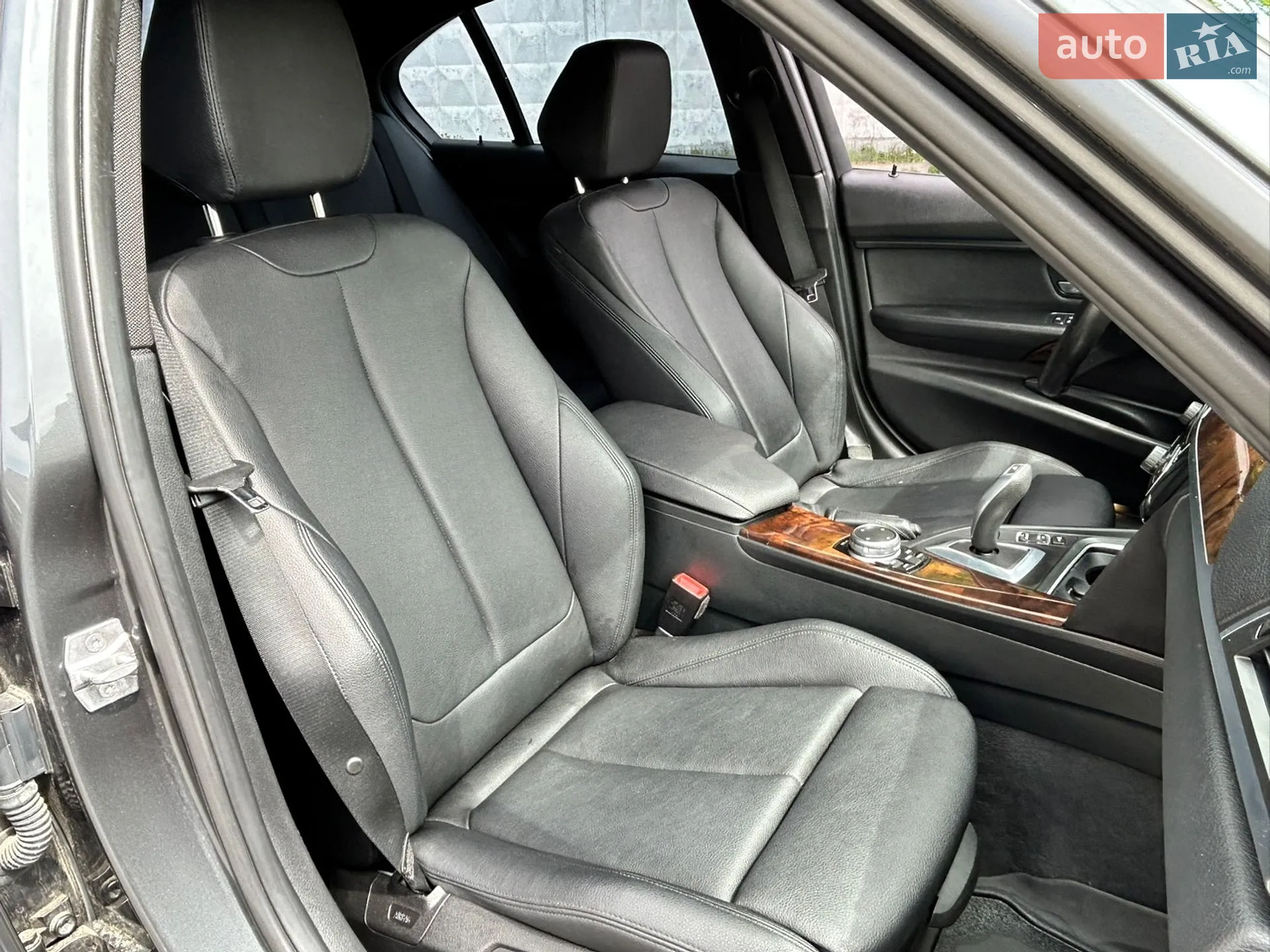2016 BMW 3er - мініатюра 17
