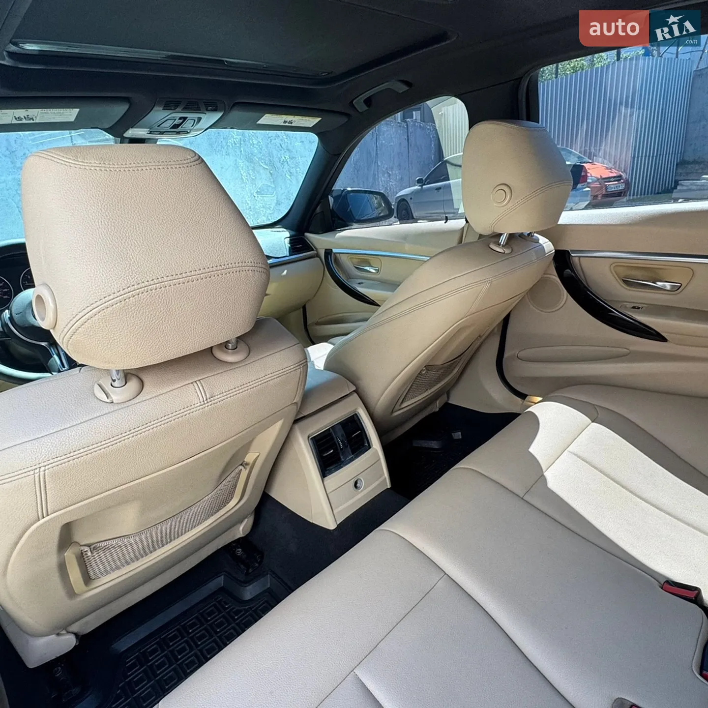 2015 BMW 3er - мініатюра 6