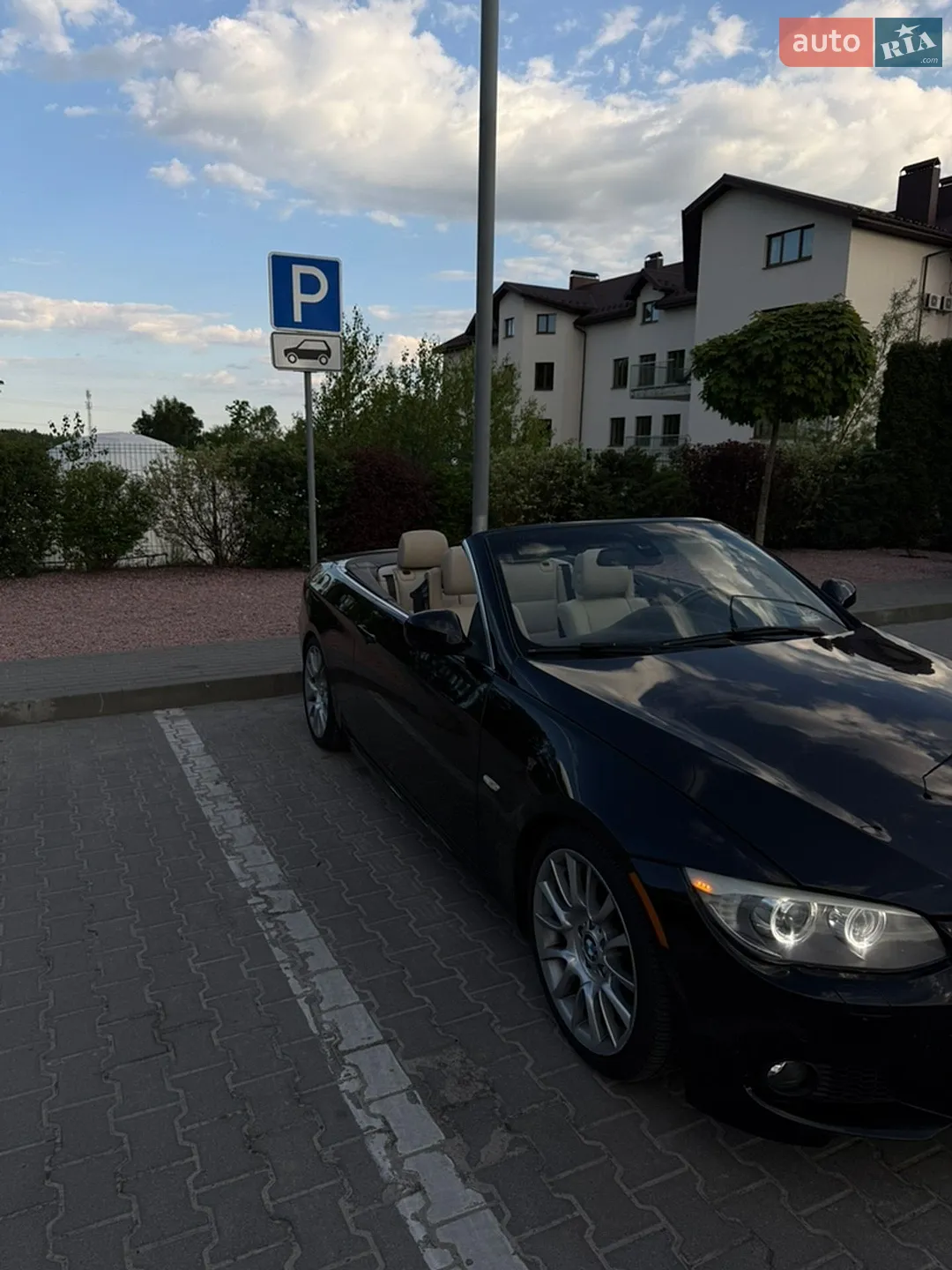 2013 BMW 3er - мініатюра 2