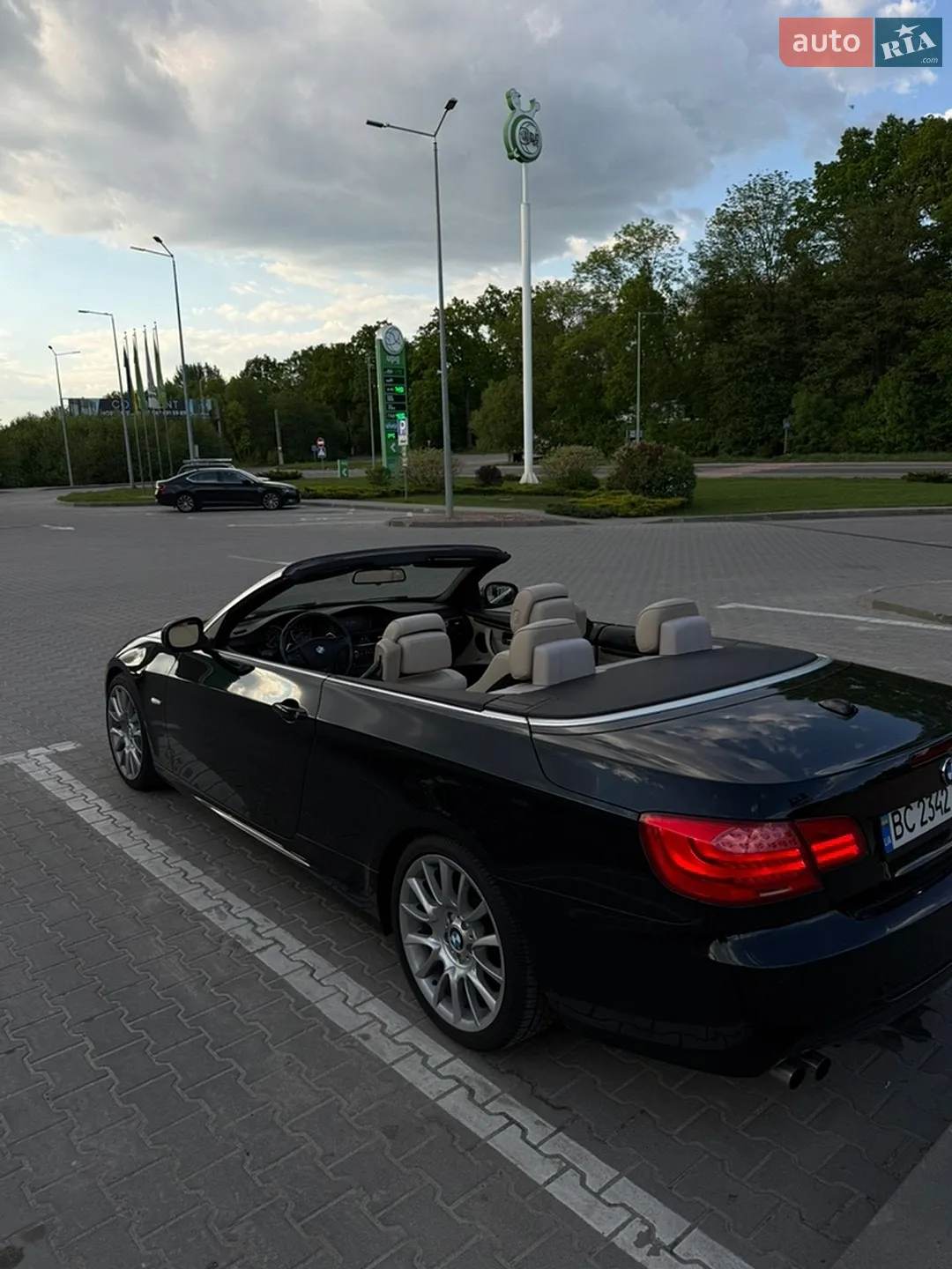 2013 BMW 3er - мініатюра 3