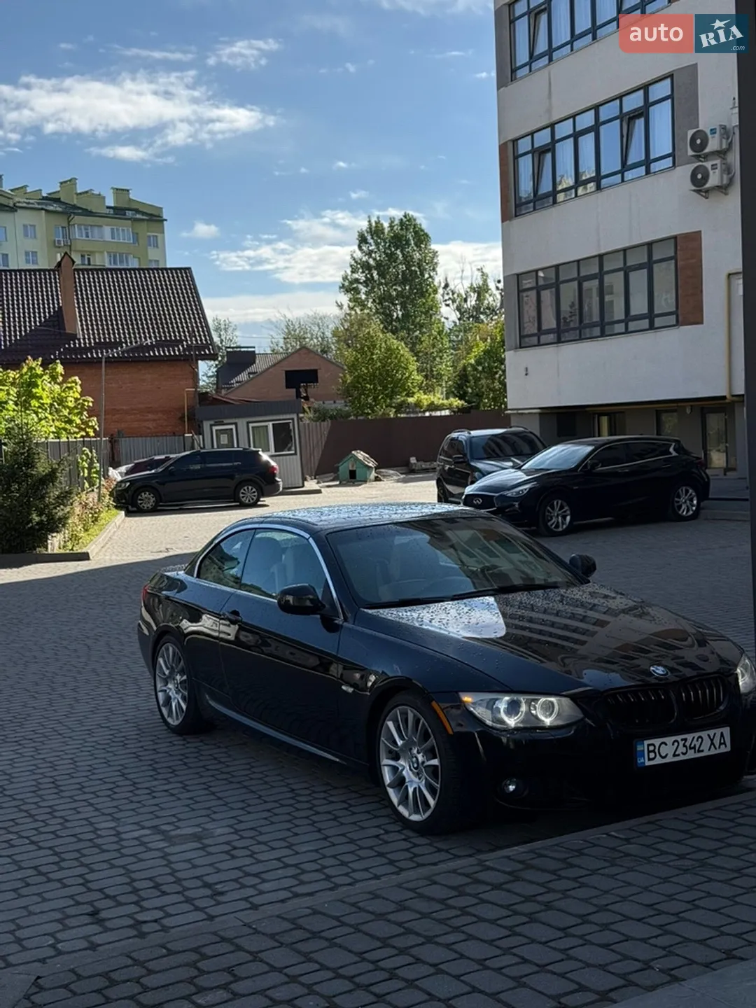2013 BMW 3er - мініатюра 8