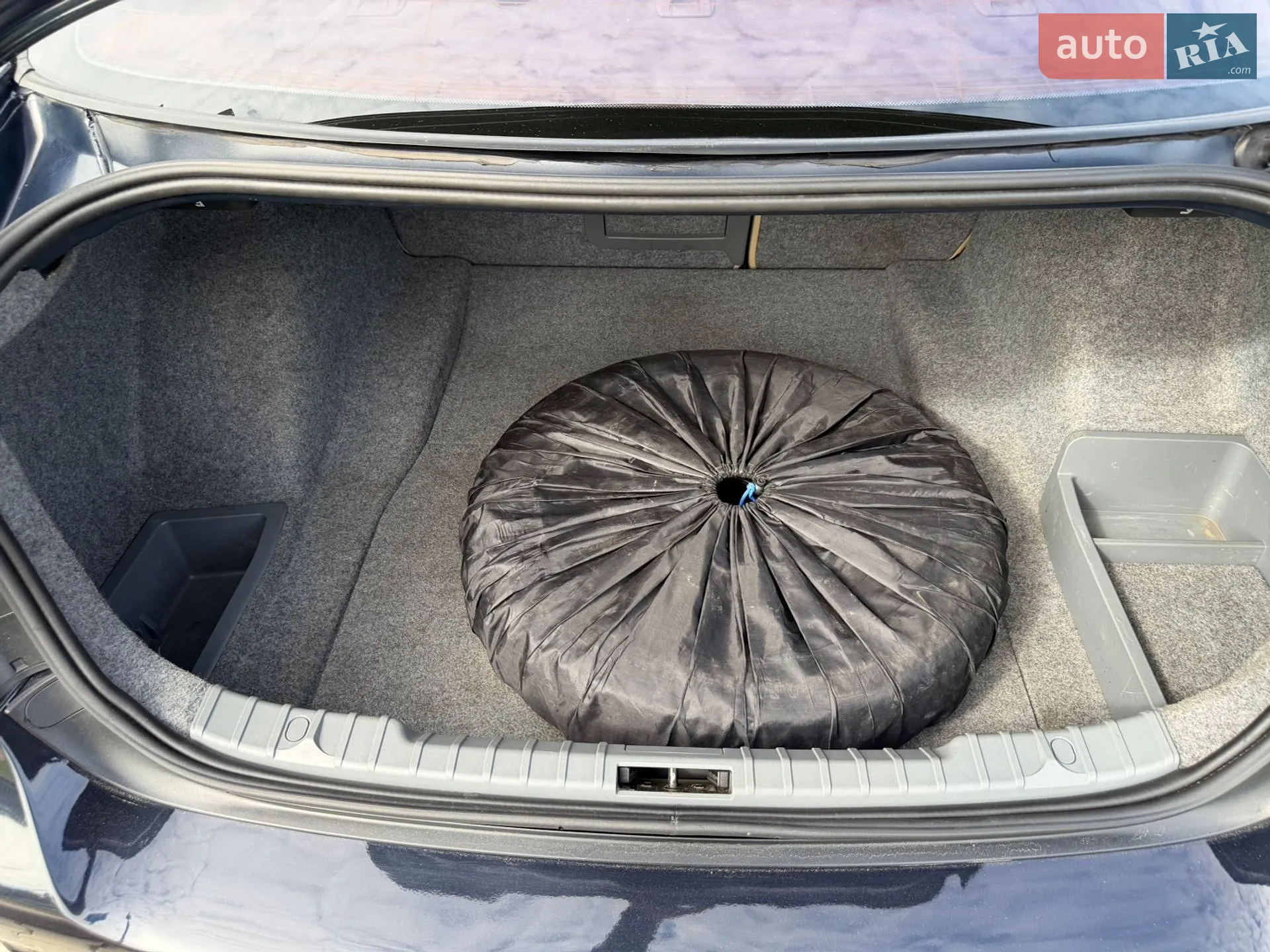 2010 BMW 3er - мініатюра 12