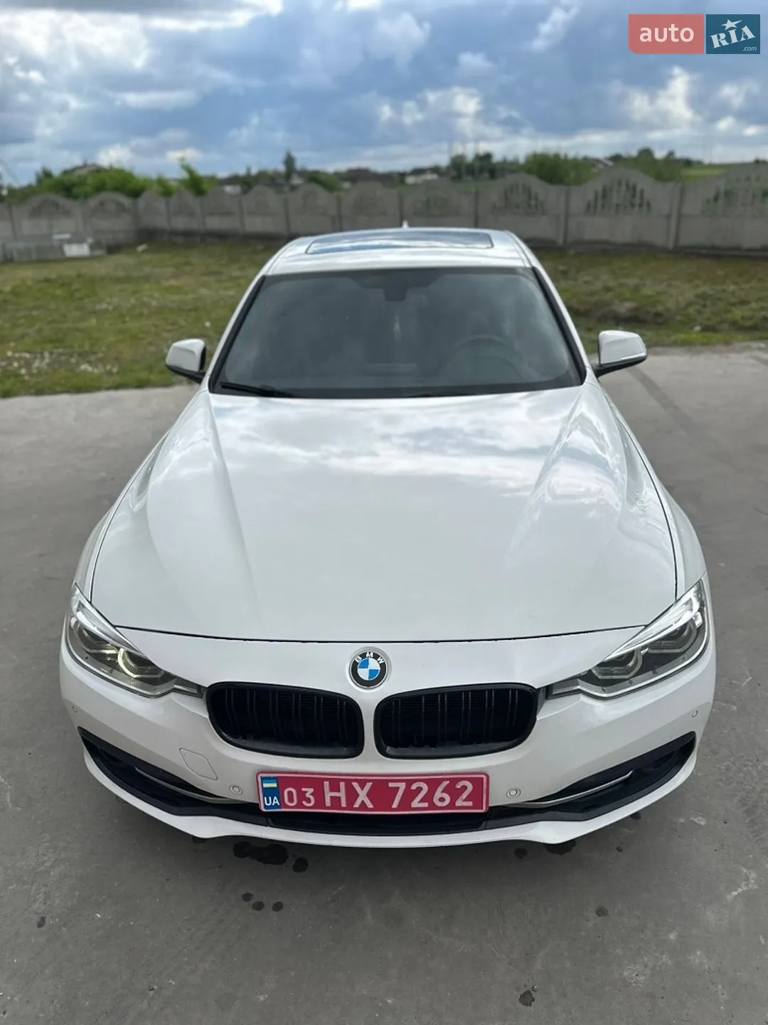 2015 BMW 3er - мініатюра 20