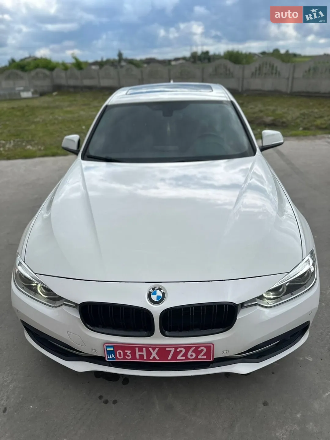 2015 BMW 3er - мініатюра 21