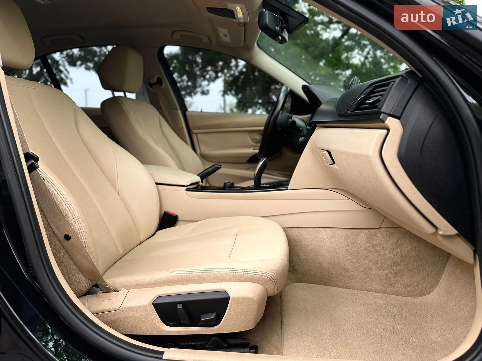 2013 BMW 3er - мініатюра 8