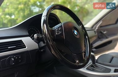 Универсал BMW 3 Series 2007 в Дрогобыче