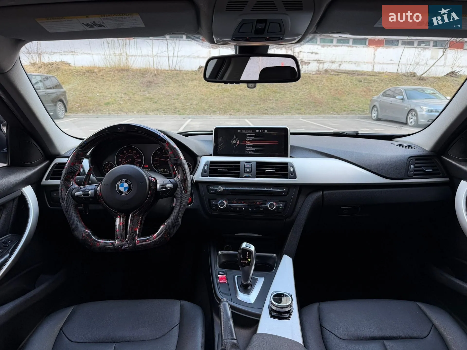2013 BMW 3er - мініатюра 20