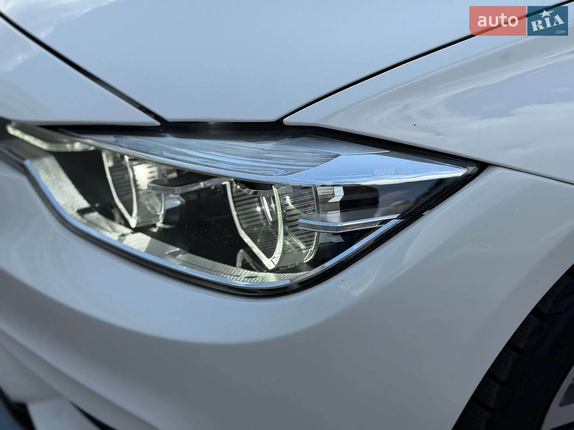 2013 BMW 3er - мініатюра 38