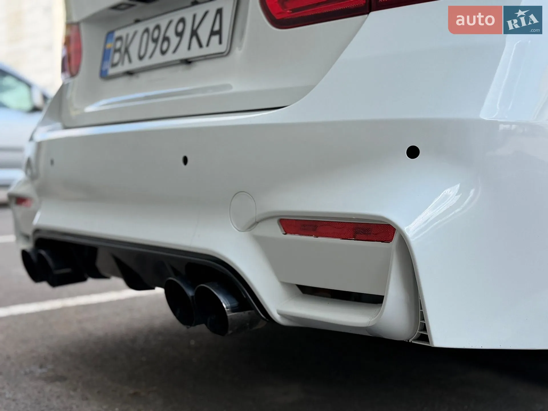 2013 BMW 3er - мініатюра 43
