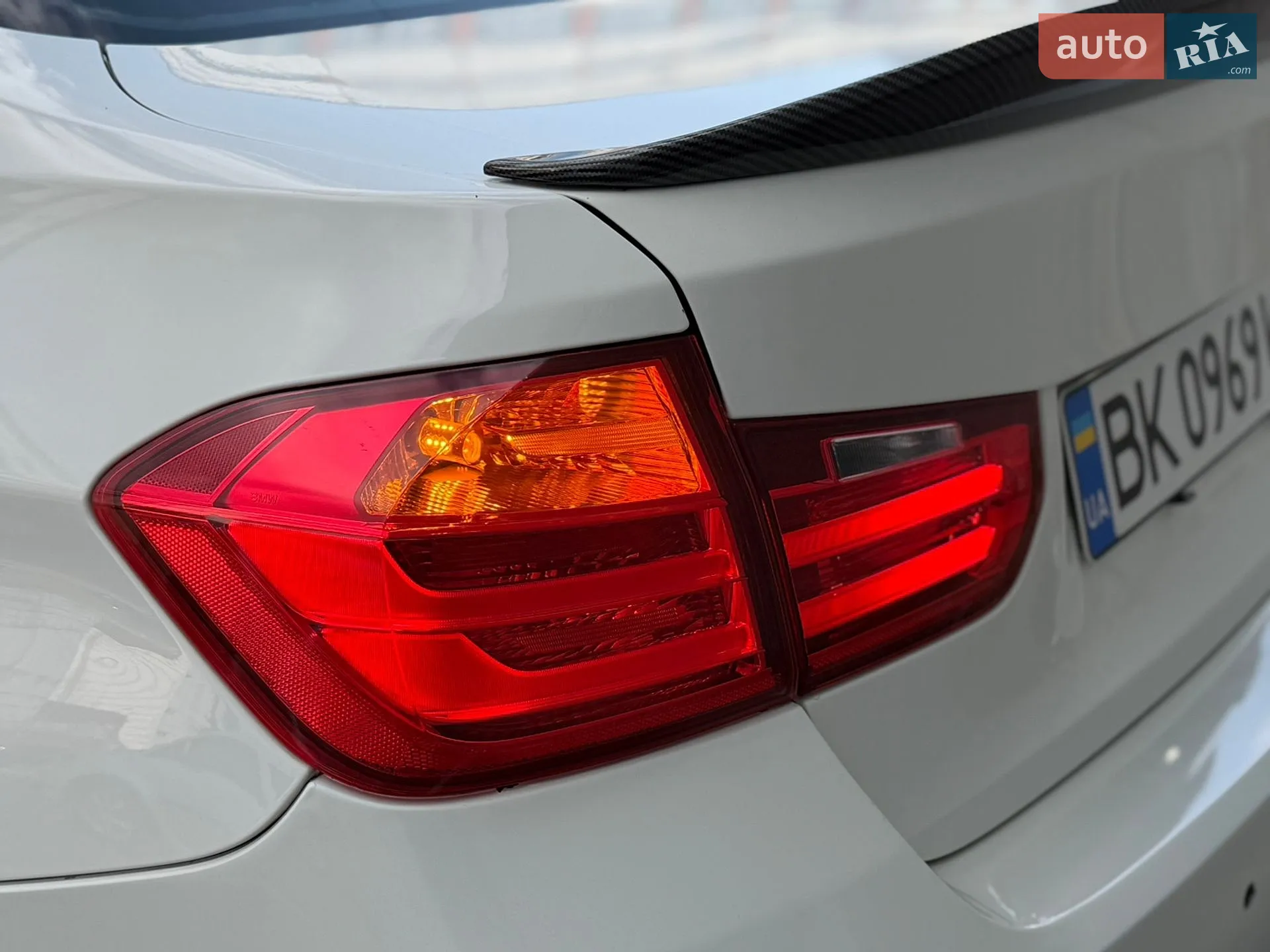 2013 BMW 3er - мініатюра 53