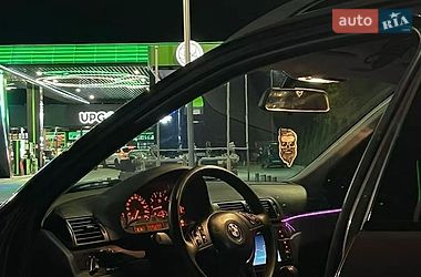 Универсал BMW 3 Series 2002 в Хмельницком