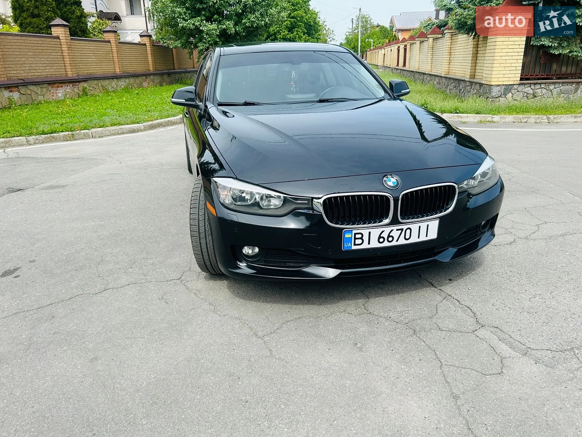 2015 BMW 3er - мініатюра 3