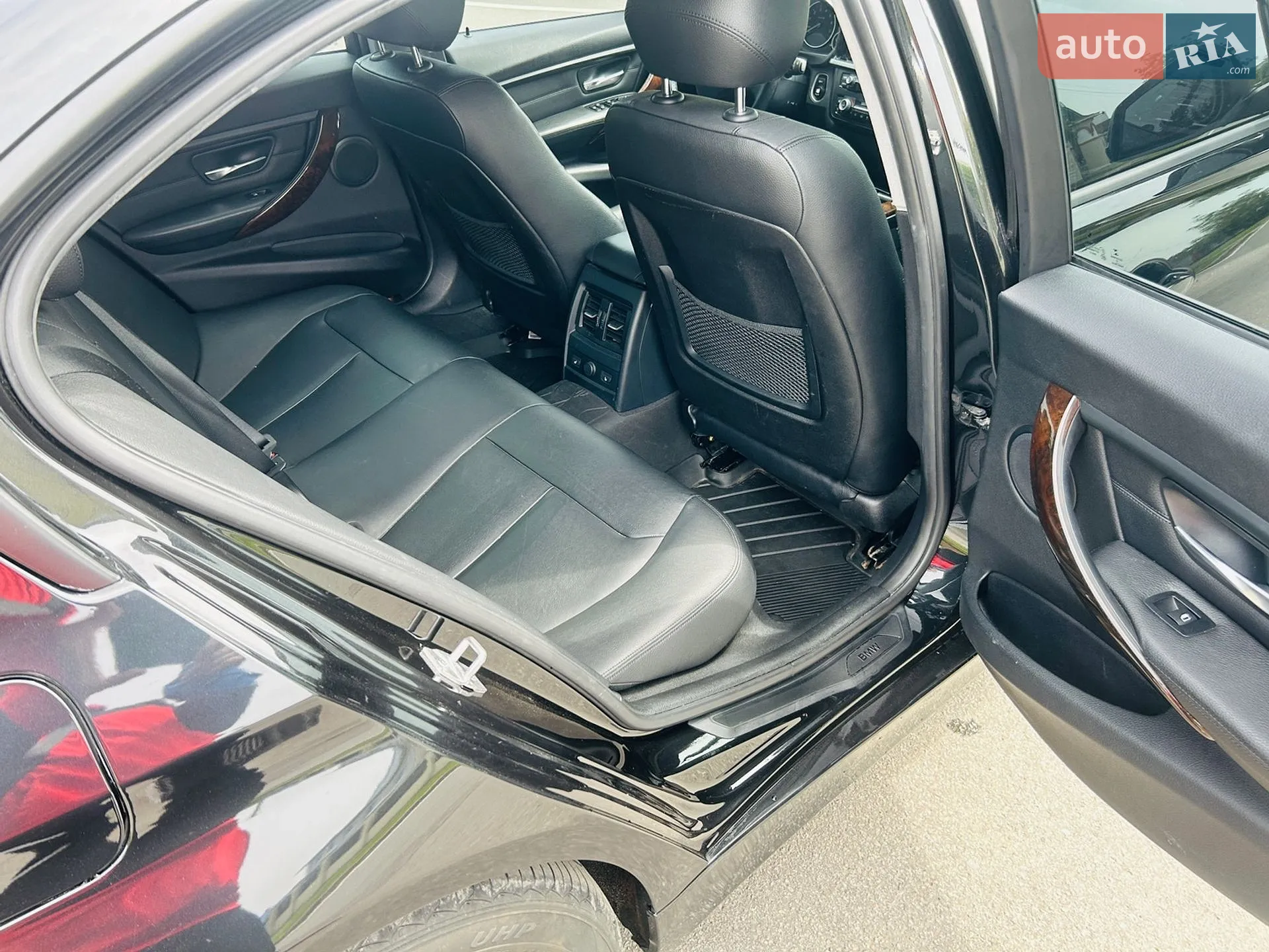 2015 BMW 3er - мініатюра 28