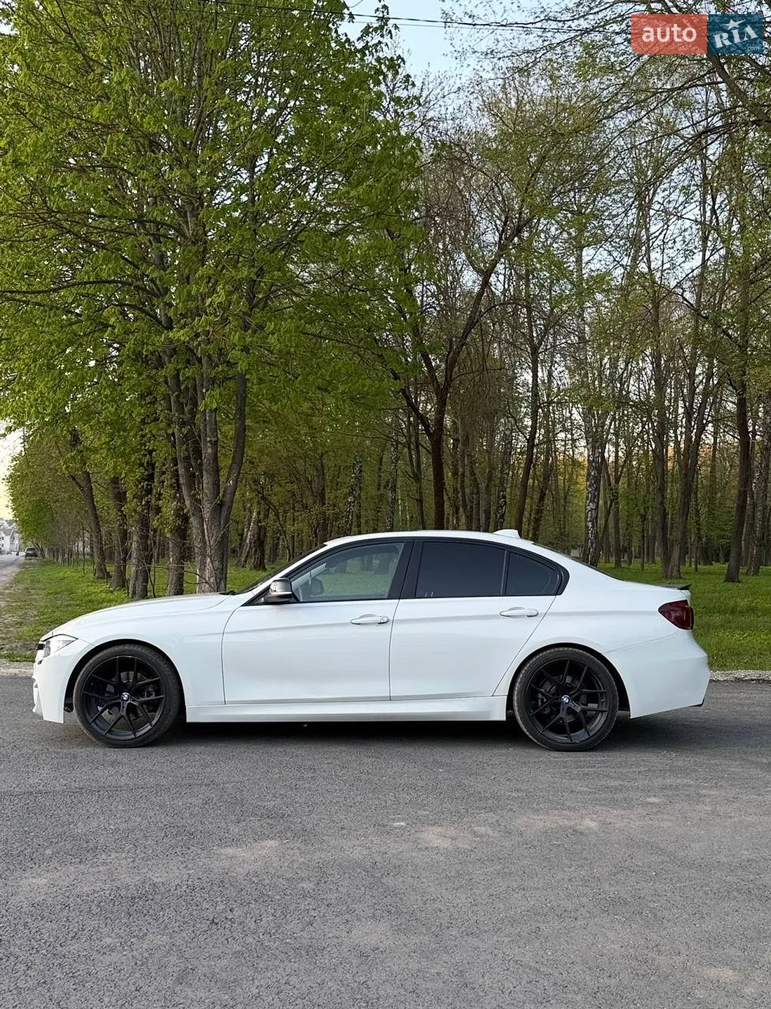2013 BMW 3er - мініатюра 6