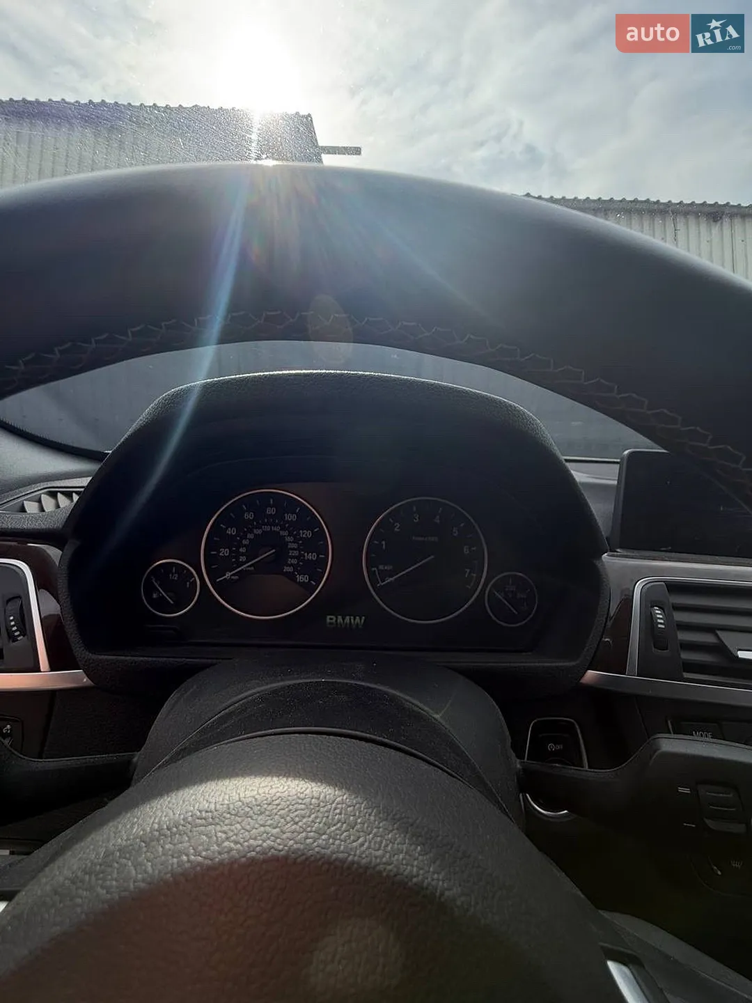 2013 BMW 3er - мініатюра 13